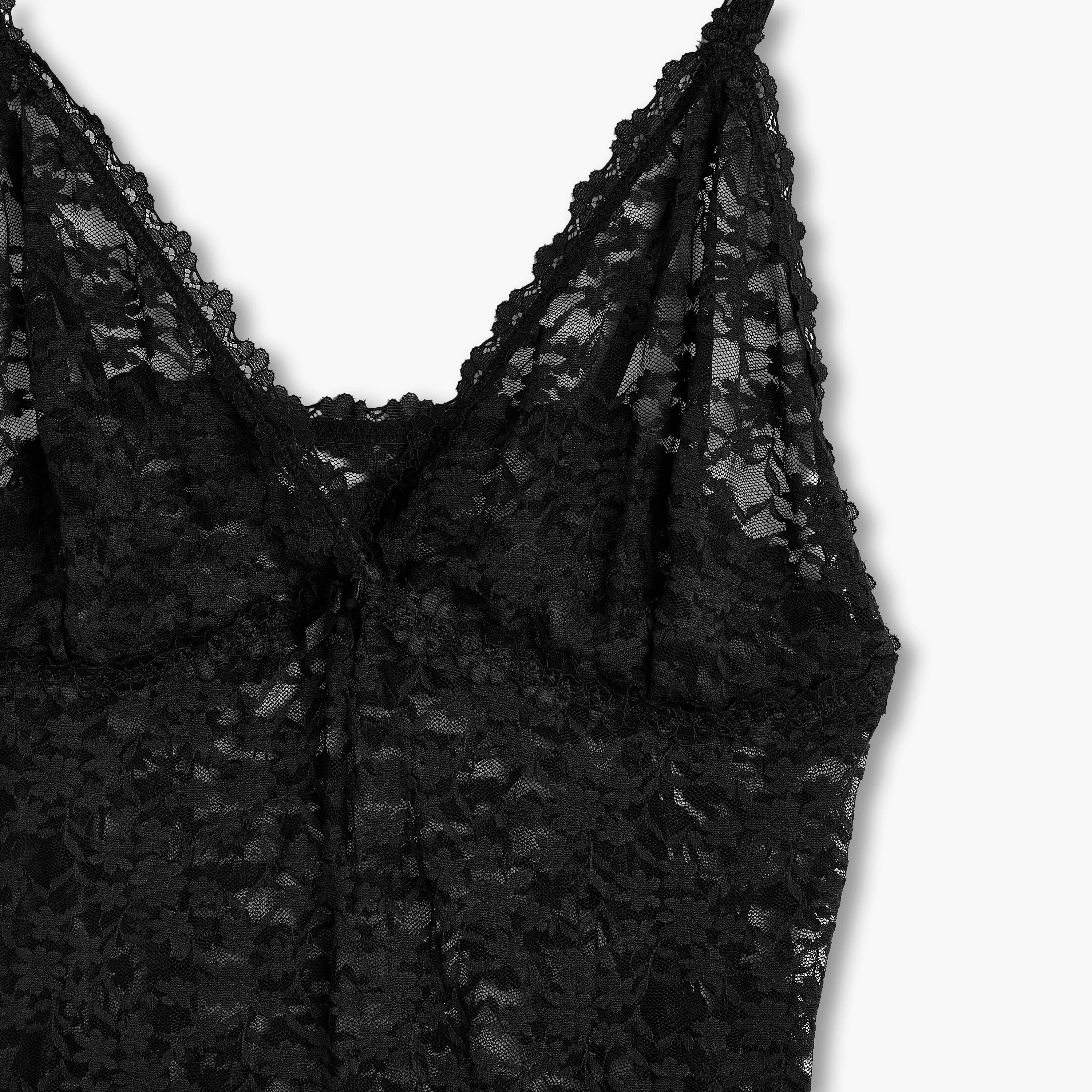 فستان نوم دون أكمام بحمالات قابلة للتعديل-women-clothing-nightwear-nighties-image-6