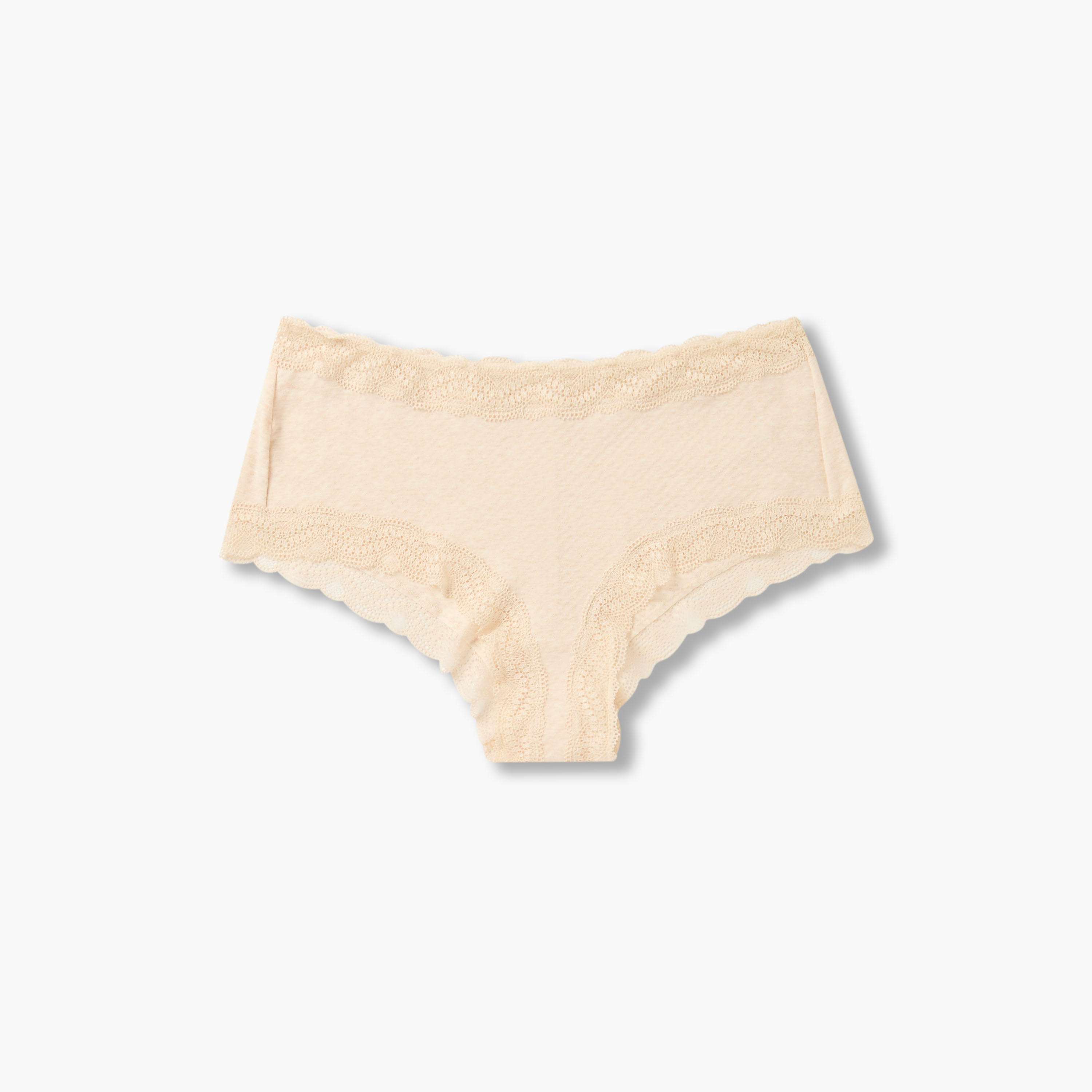 Set of 3 - Hipster Briefs with Lace Trim-women-clothing-lingerie-panties-image-2