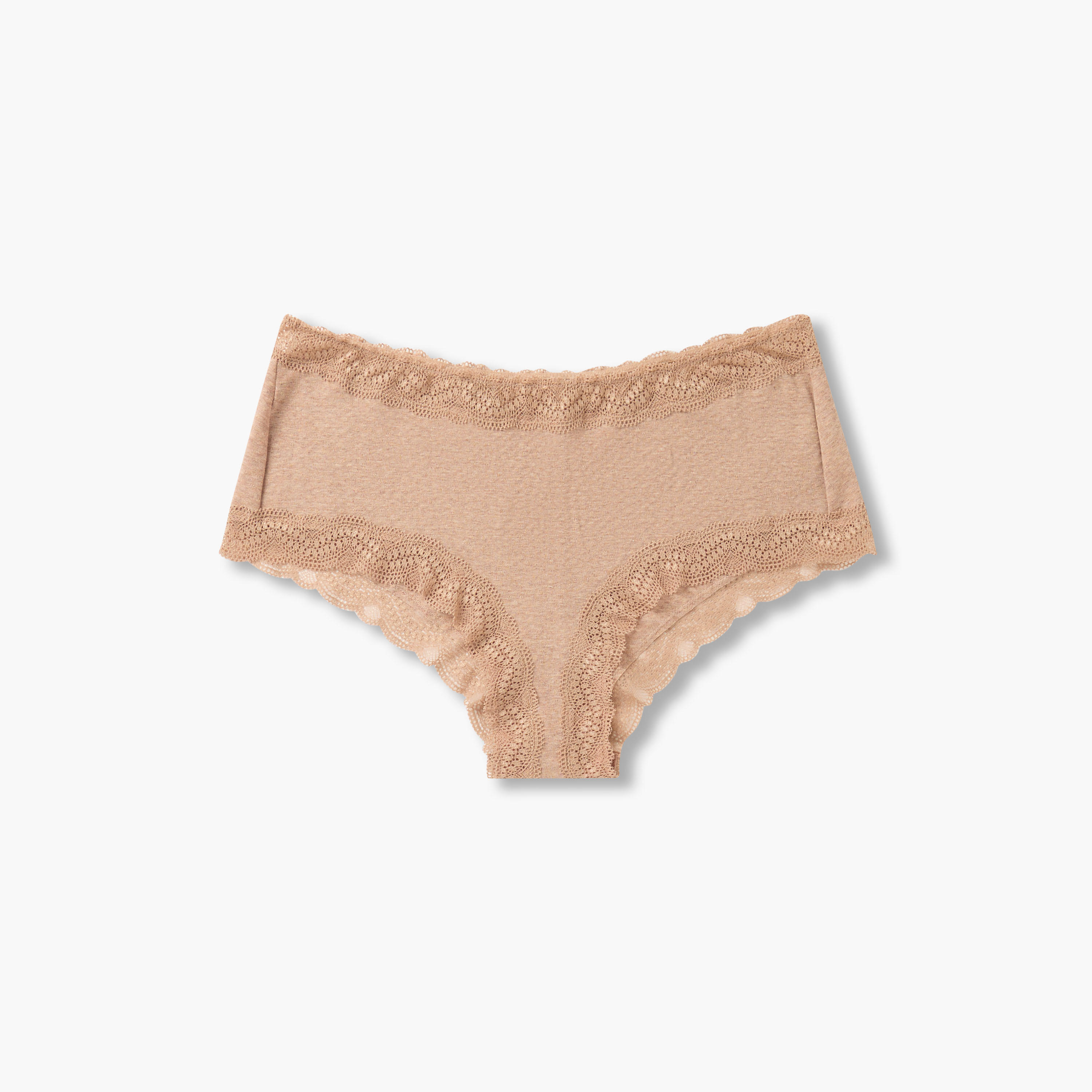 Set of 3 - Hipster Briefs with Lace Trim-women-clothing-lingerie-panties-image-3