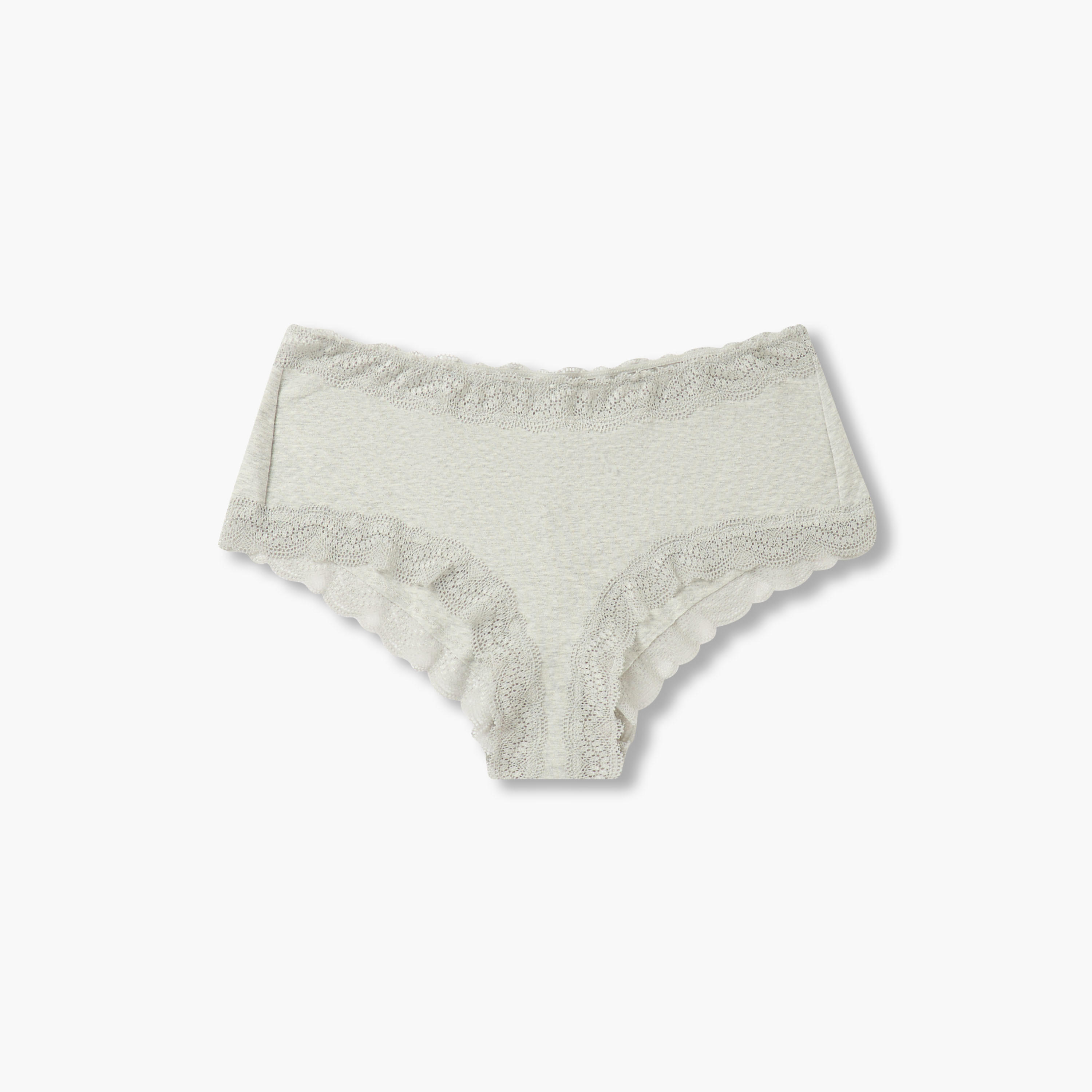Set of 3 - Hipster Briefs with Lace Trim-women-clothing-lingerie-panties-image-2