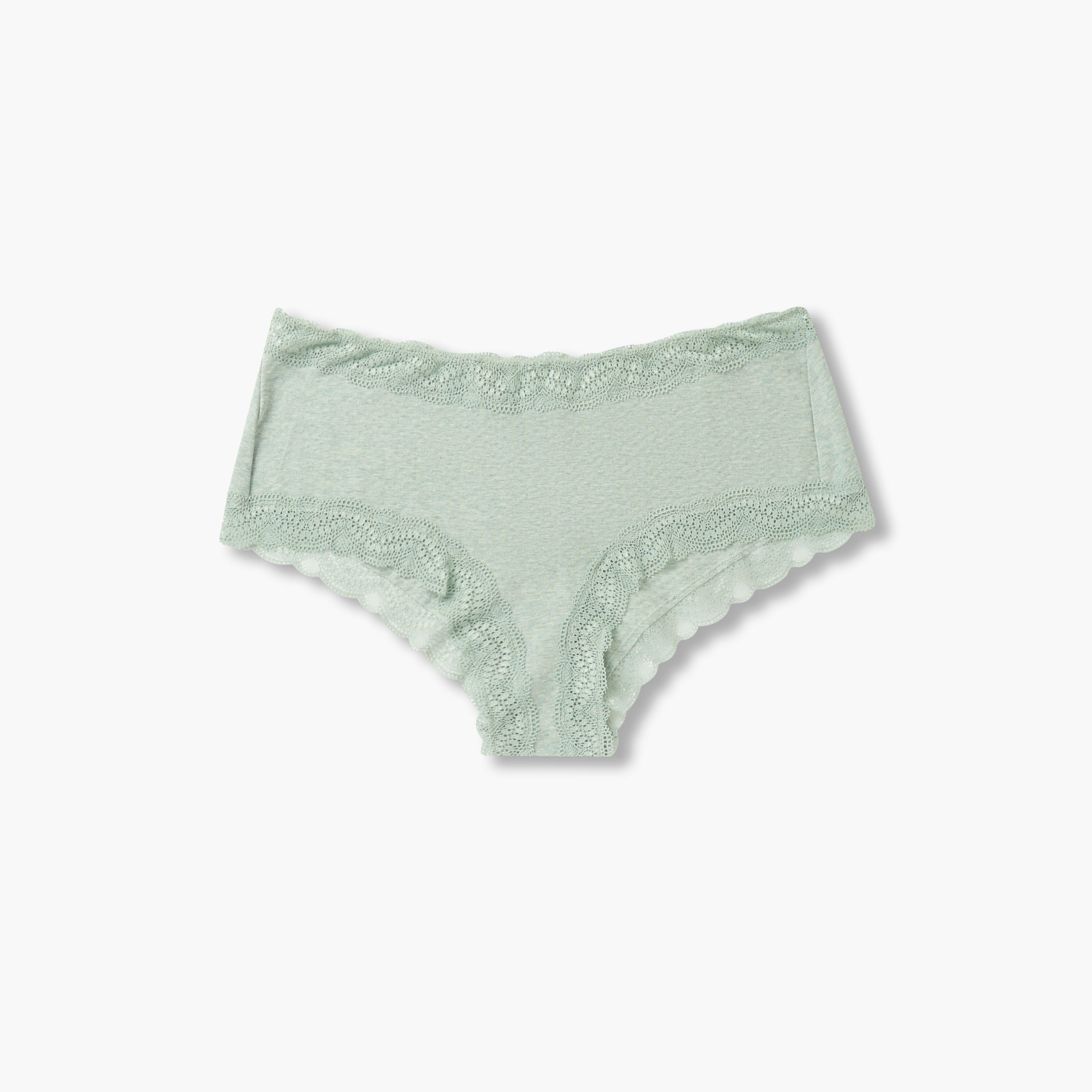 Set of 3 - Hipster Briefs with Lace Trim-women-clothing-lingerie-panties-image-3
