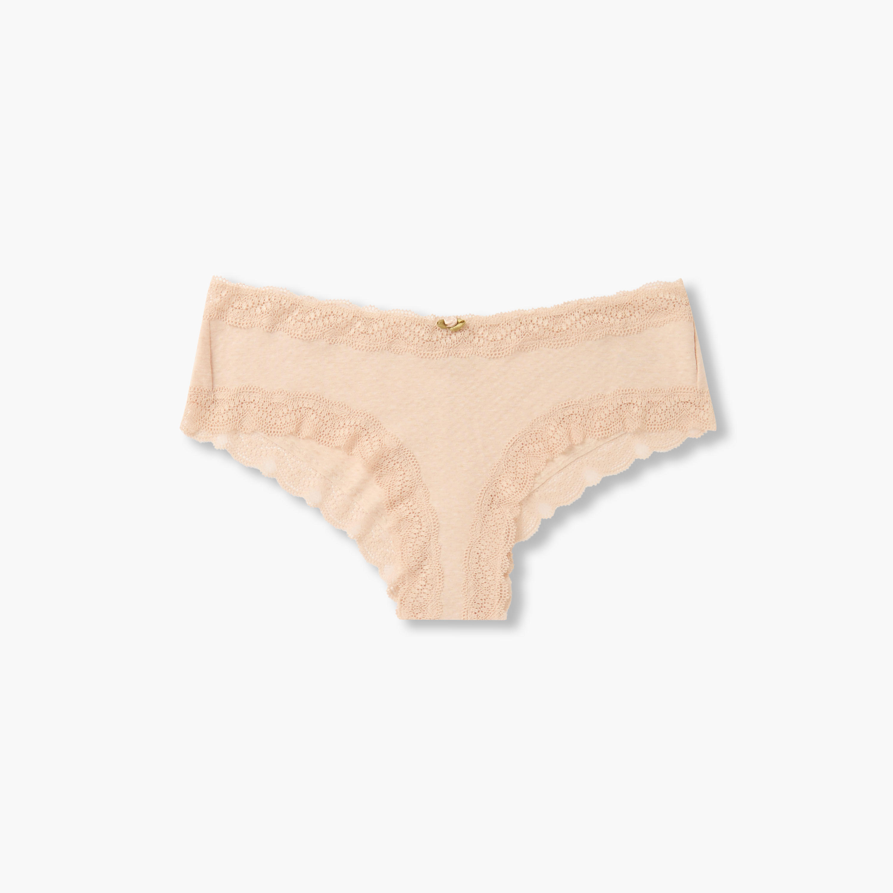 Set of 3 - Cheekster Briefs with Lace Trim-women-clothing-lingerie-panties-image-2