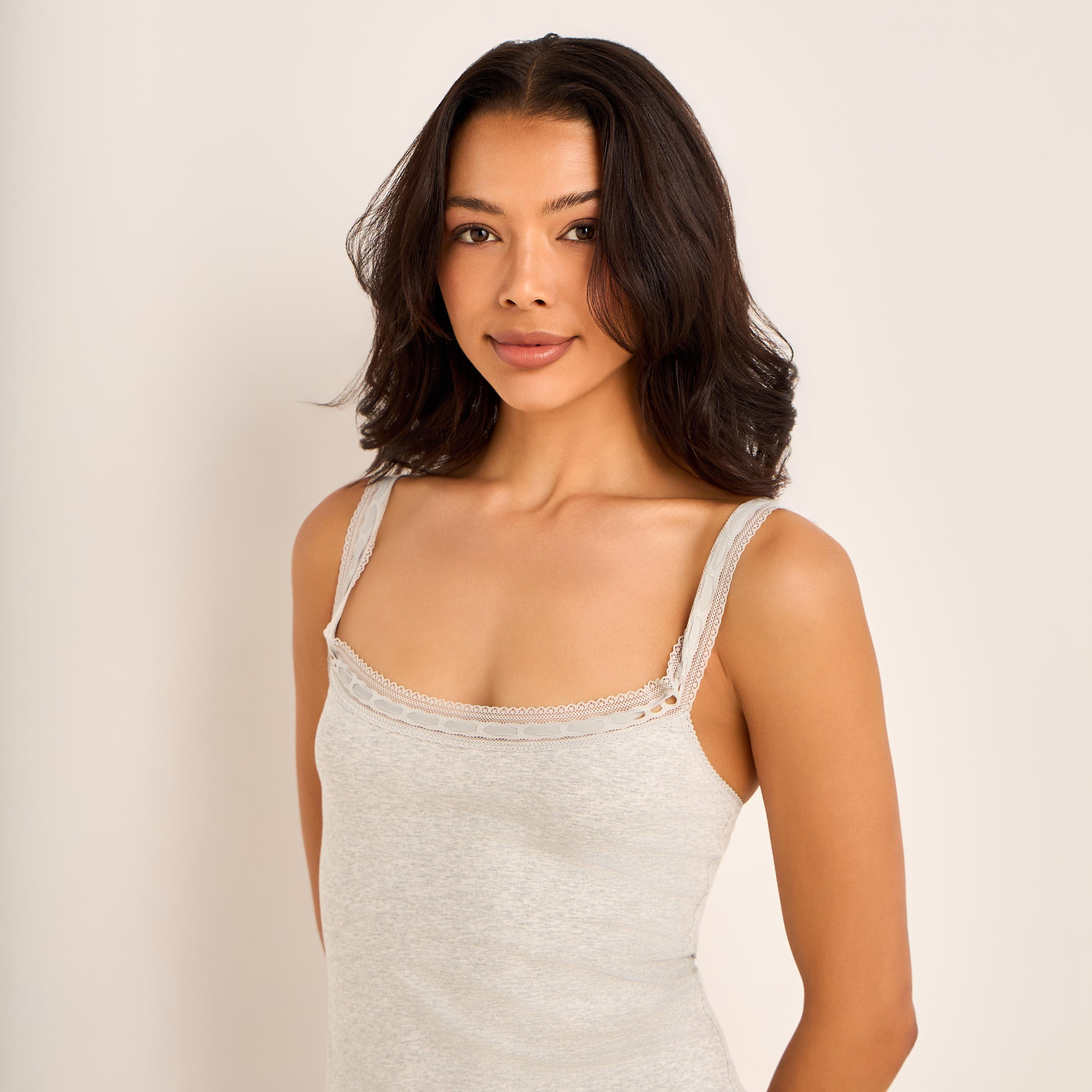 Shaping Camisole with Lace Trim-women-clothing-lingerie-camisoles-image-4