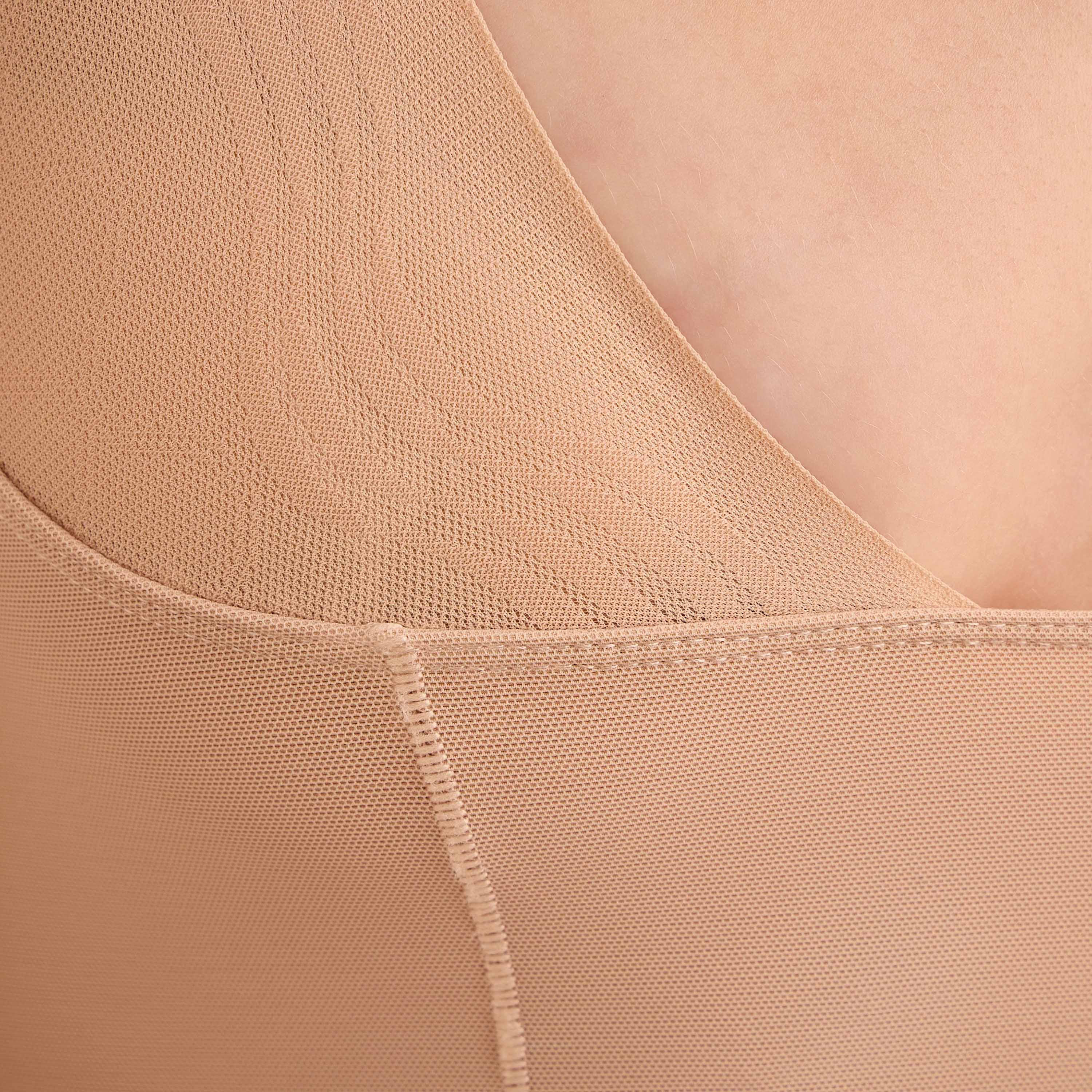 Shaping Bodysuit with Adjustable Straps-women-clothing-lingerie-shapewear-image-5