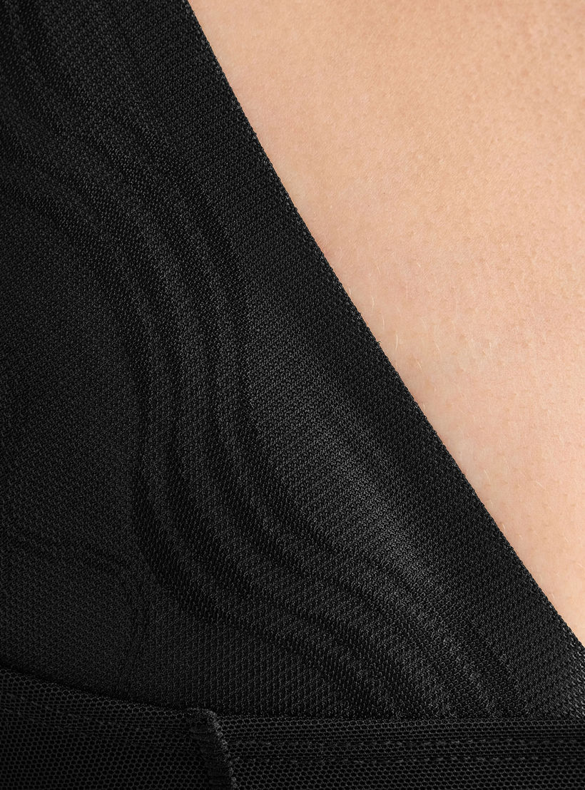 Shaping Bodysuit with Adjustable Straps-women-clothing-lingerie-shapewear-image-5