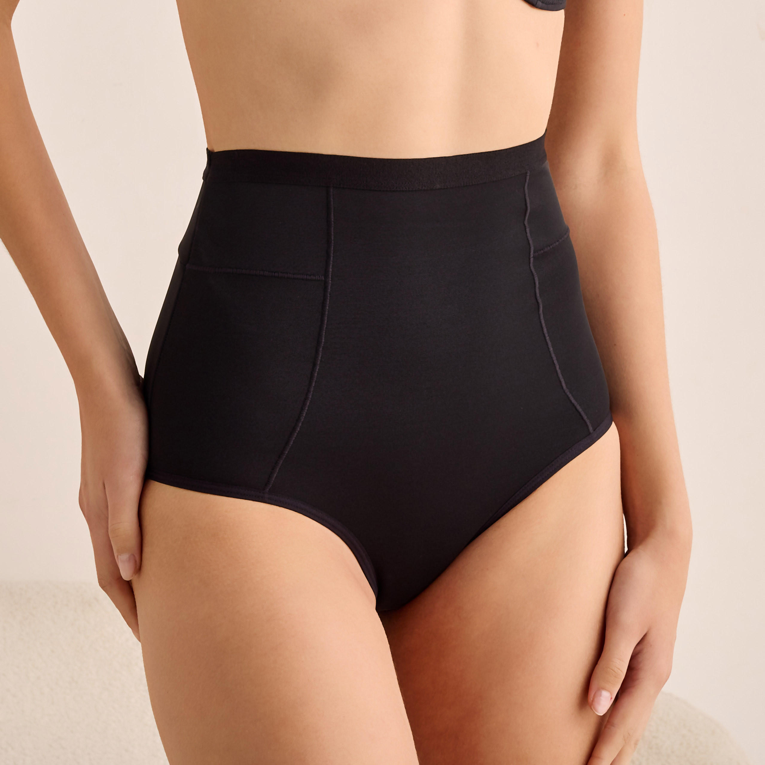 Shapewear High Leg-women-clothing-lingerie-shapewear-image-1