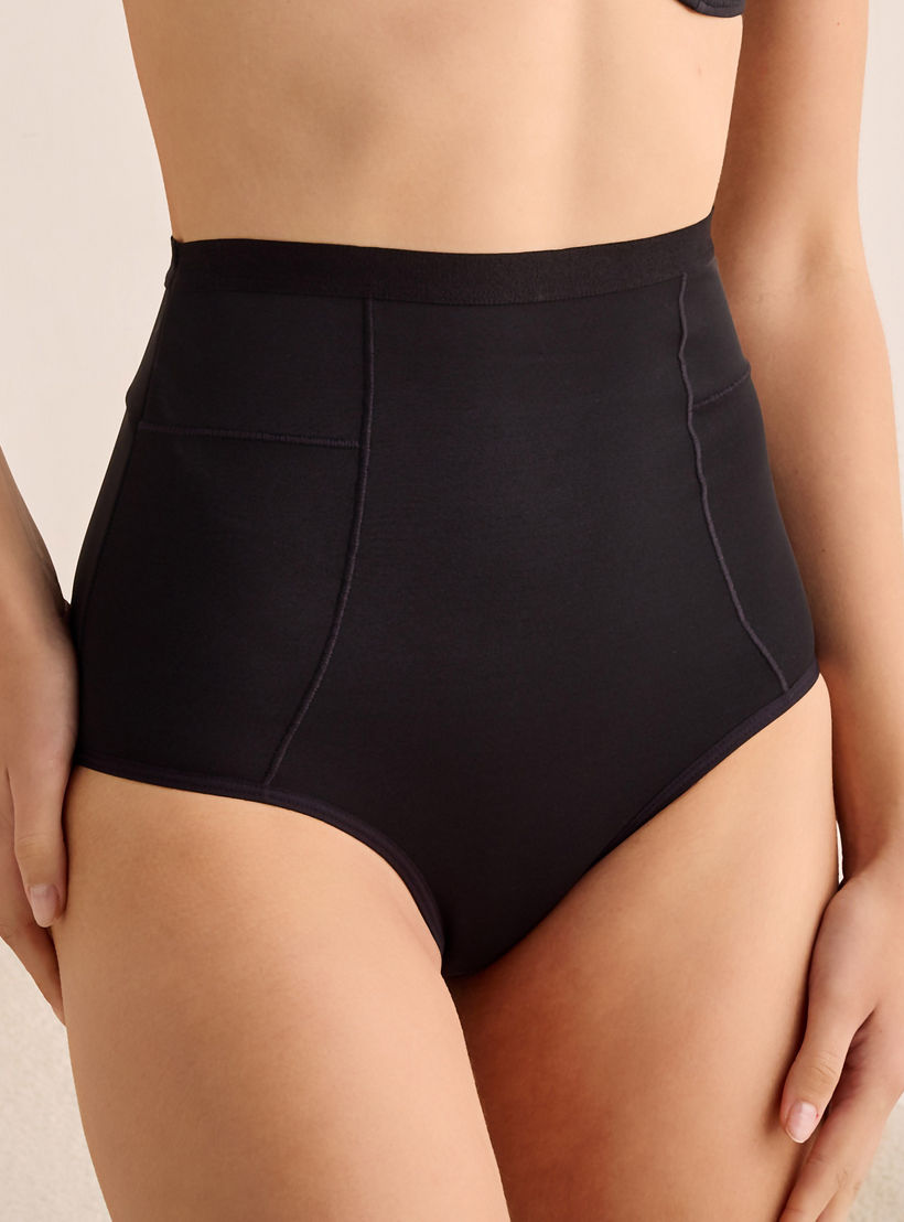 Shapewear High Leg-women-clothing-lingerie-shapewear-image-1