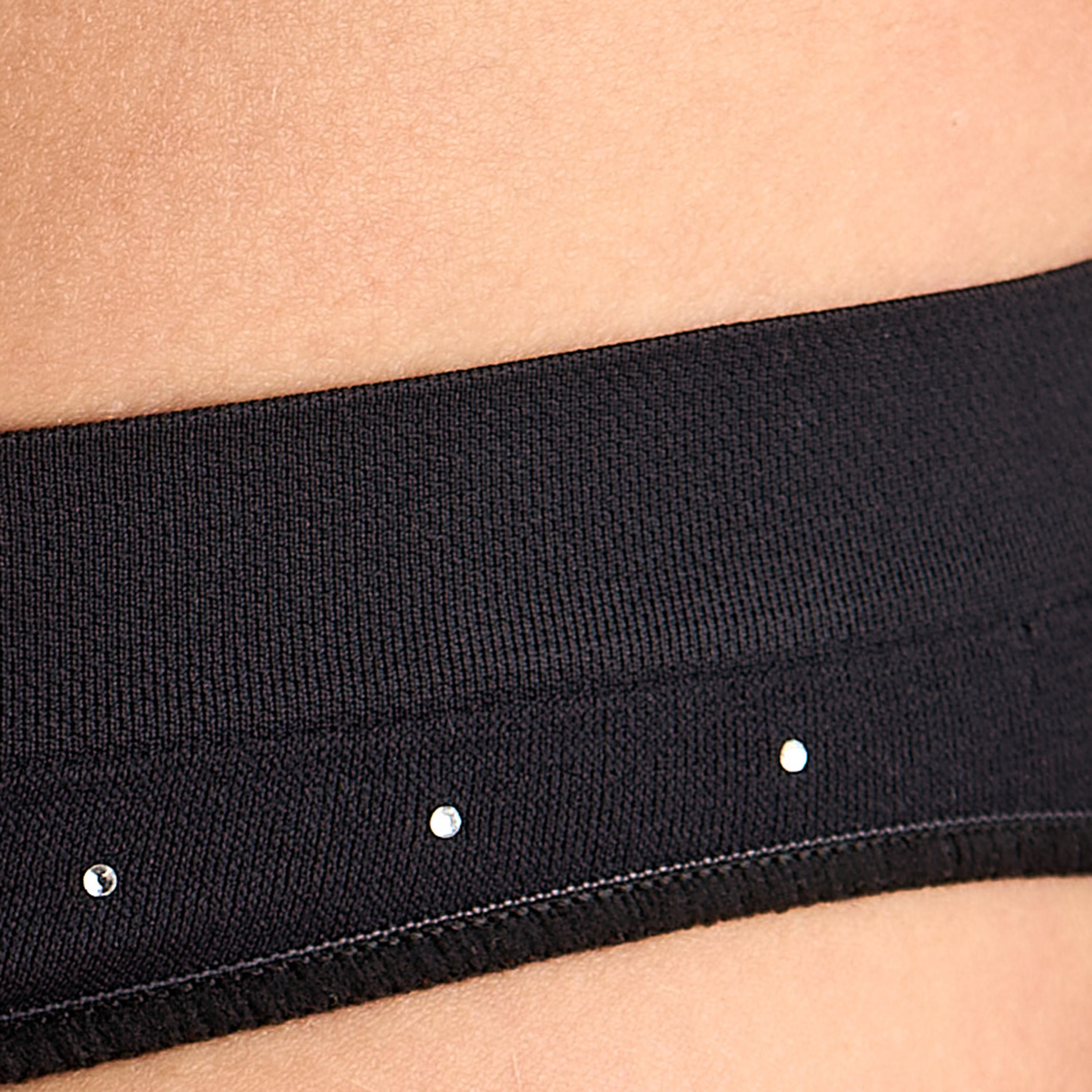 Skins Seamless Bikini Briefs Embellished-women-clothing-lingerie-panties-image-3