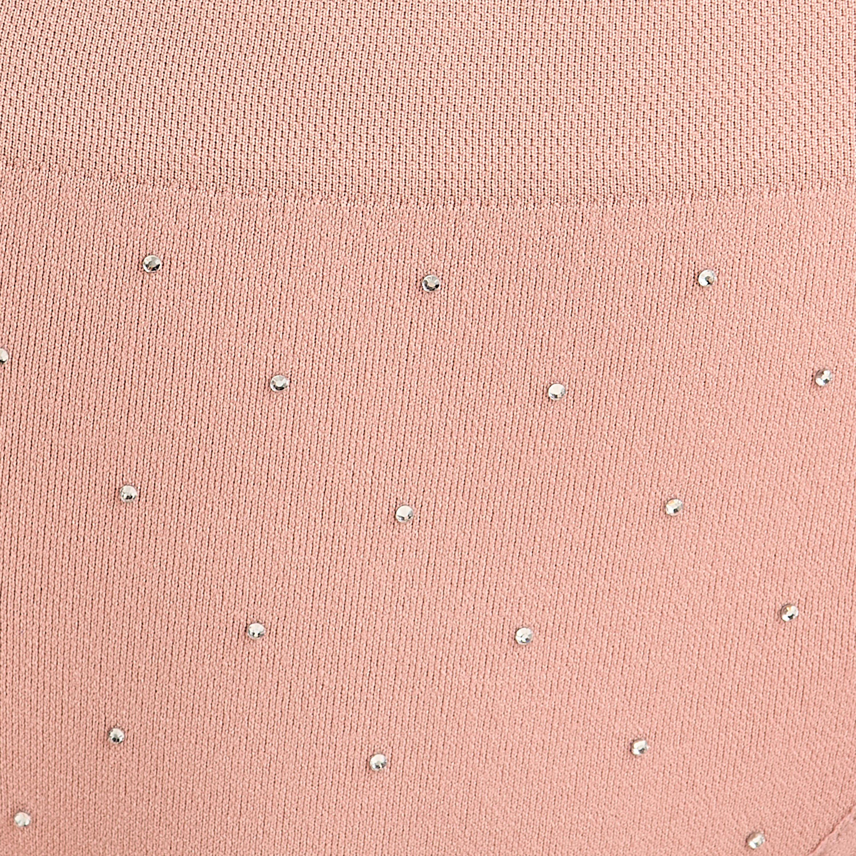 Skins Seamless Briefs Embellished-women-clothing-lingerie-panties-image-3