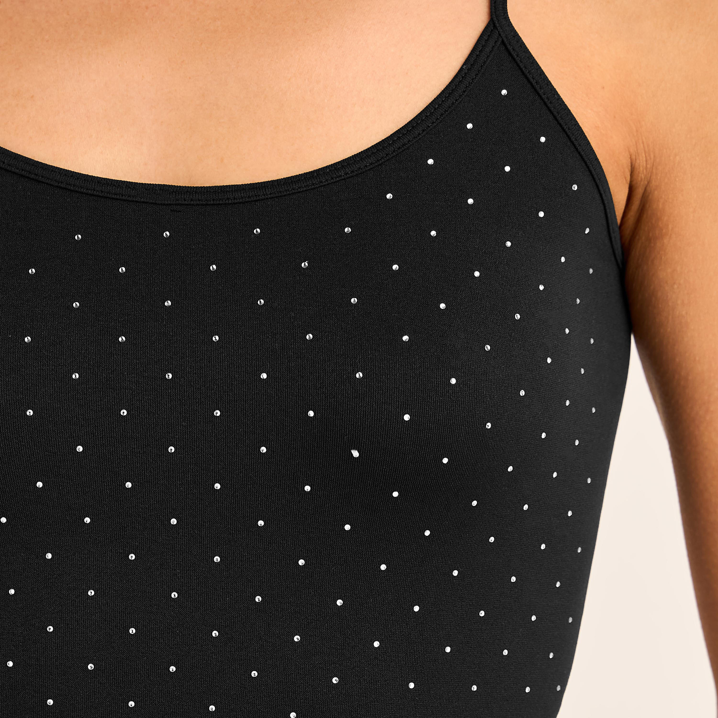 Skins Seamless Shaping Camisole with Adjustable Straps-women-clothing-lingerie-camisoles-image-3