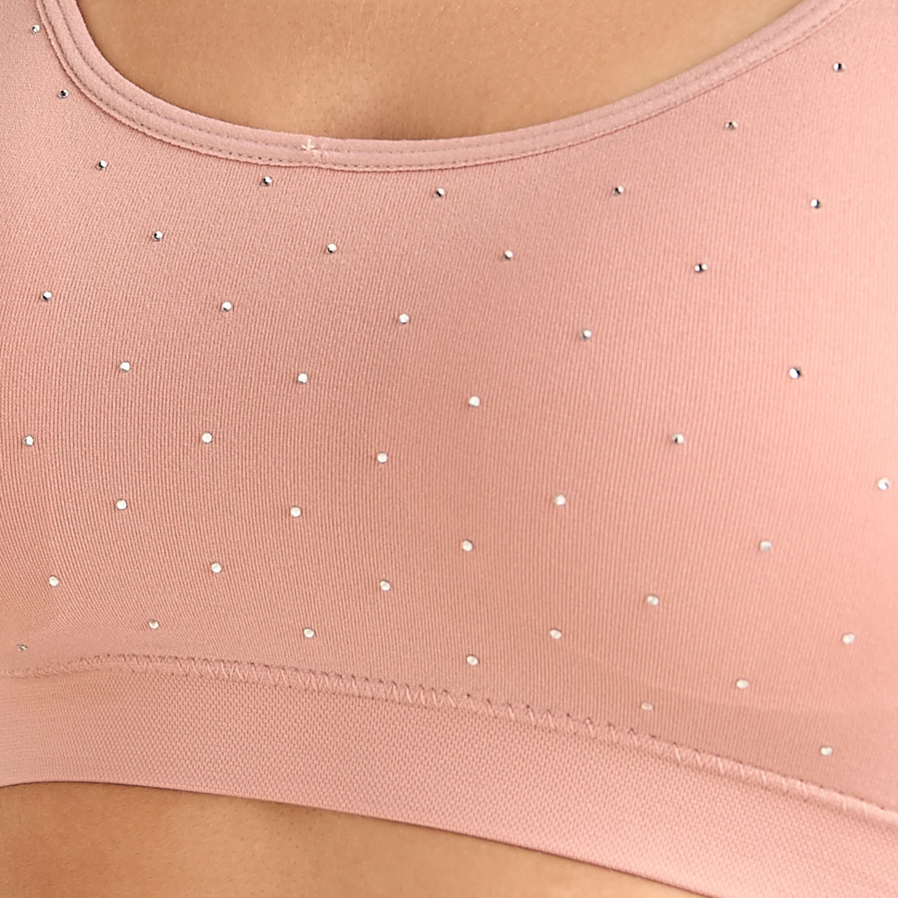 صدرية رياضية بدون حياكة بتغطية كاملة من سكينز-women-clothing-lingerie-bras-image-3