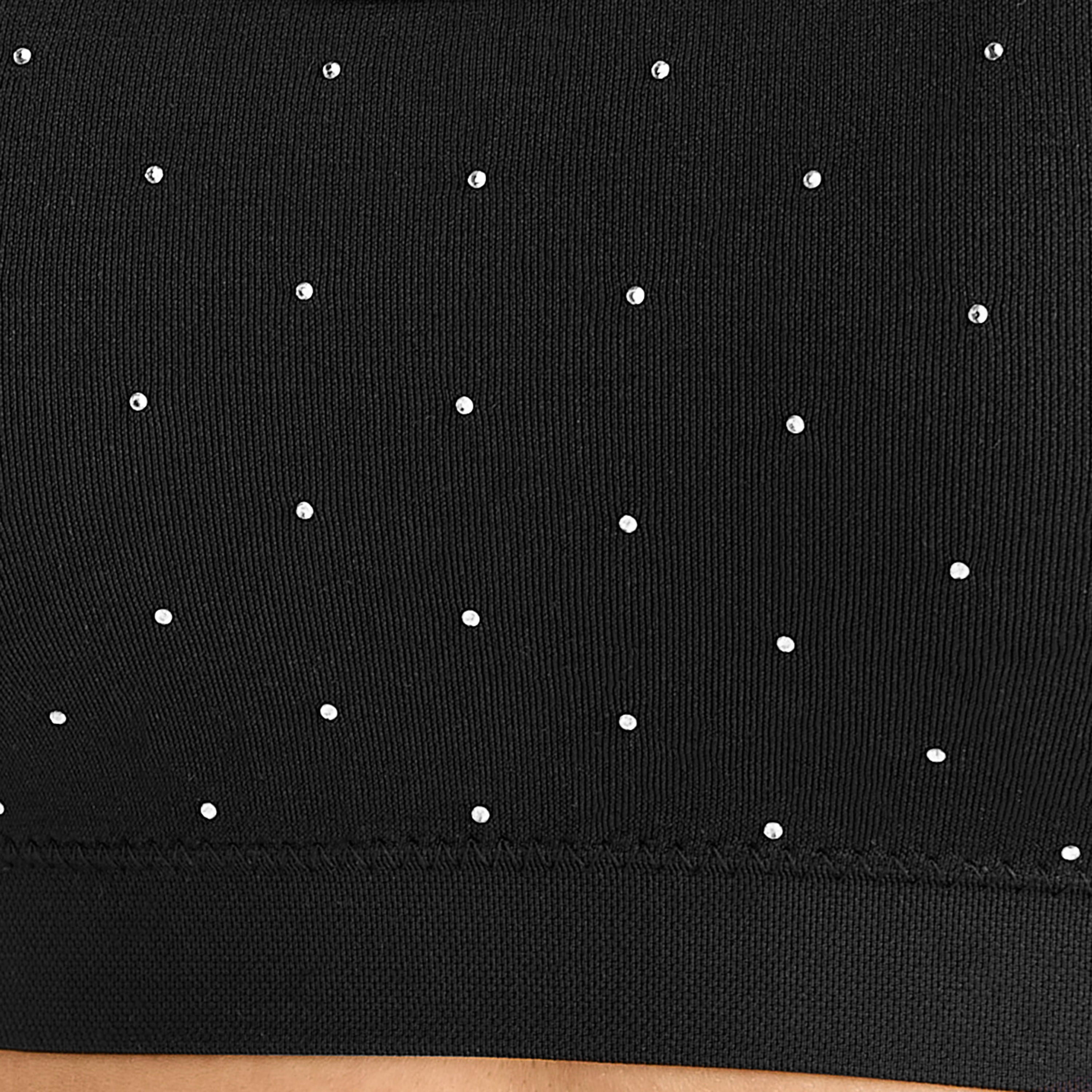 Skins Seamless Sports Bra Full Coverage-women-clothing-lingerie-bras-image-3