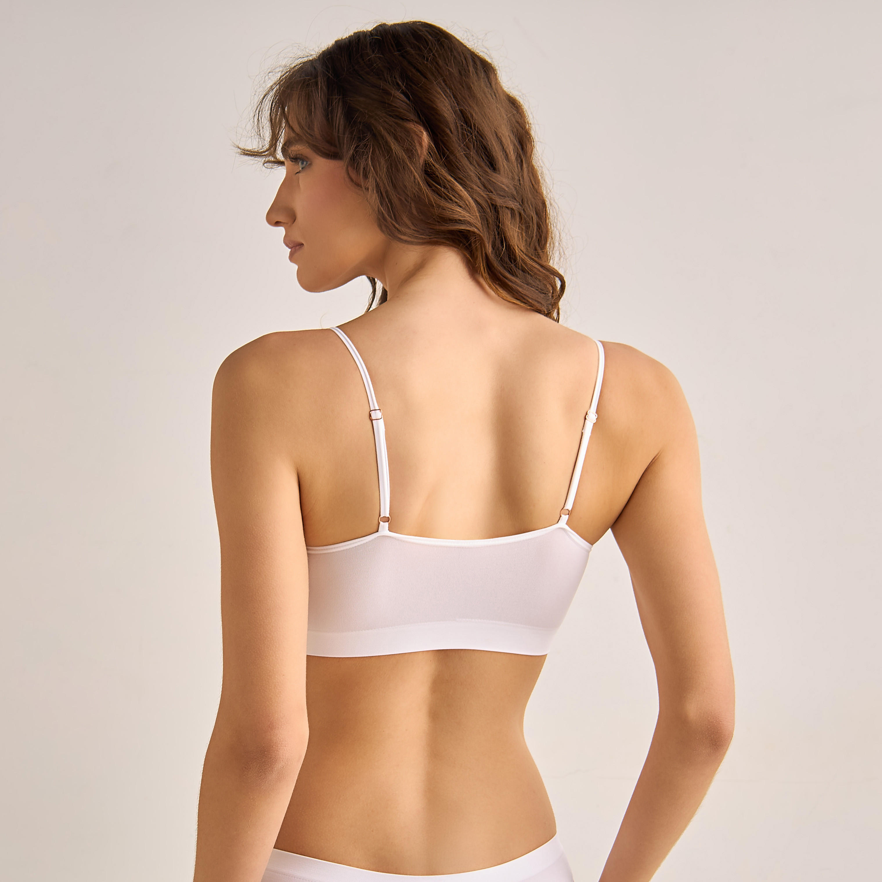 Skins Seamless Bralette-women-clothing-lingerie-bras-image-2