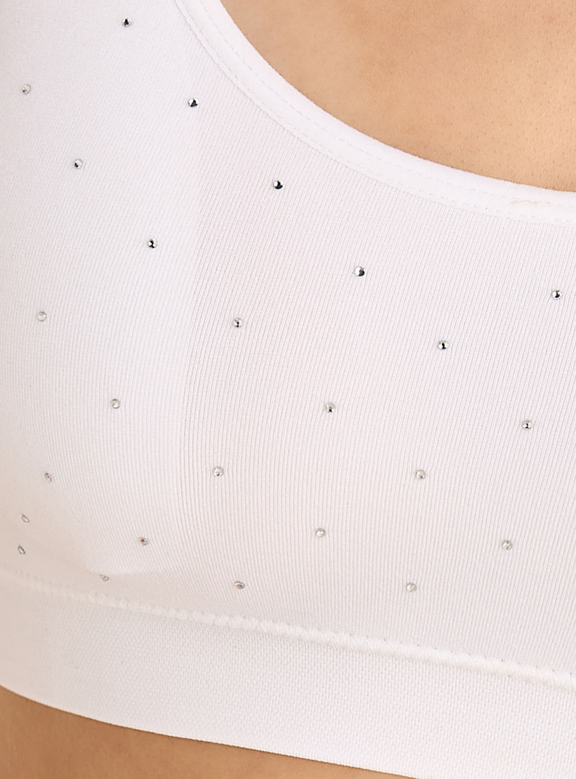 Skins Seamless Bralette-women-clothing-lingerie-bras-image-3