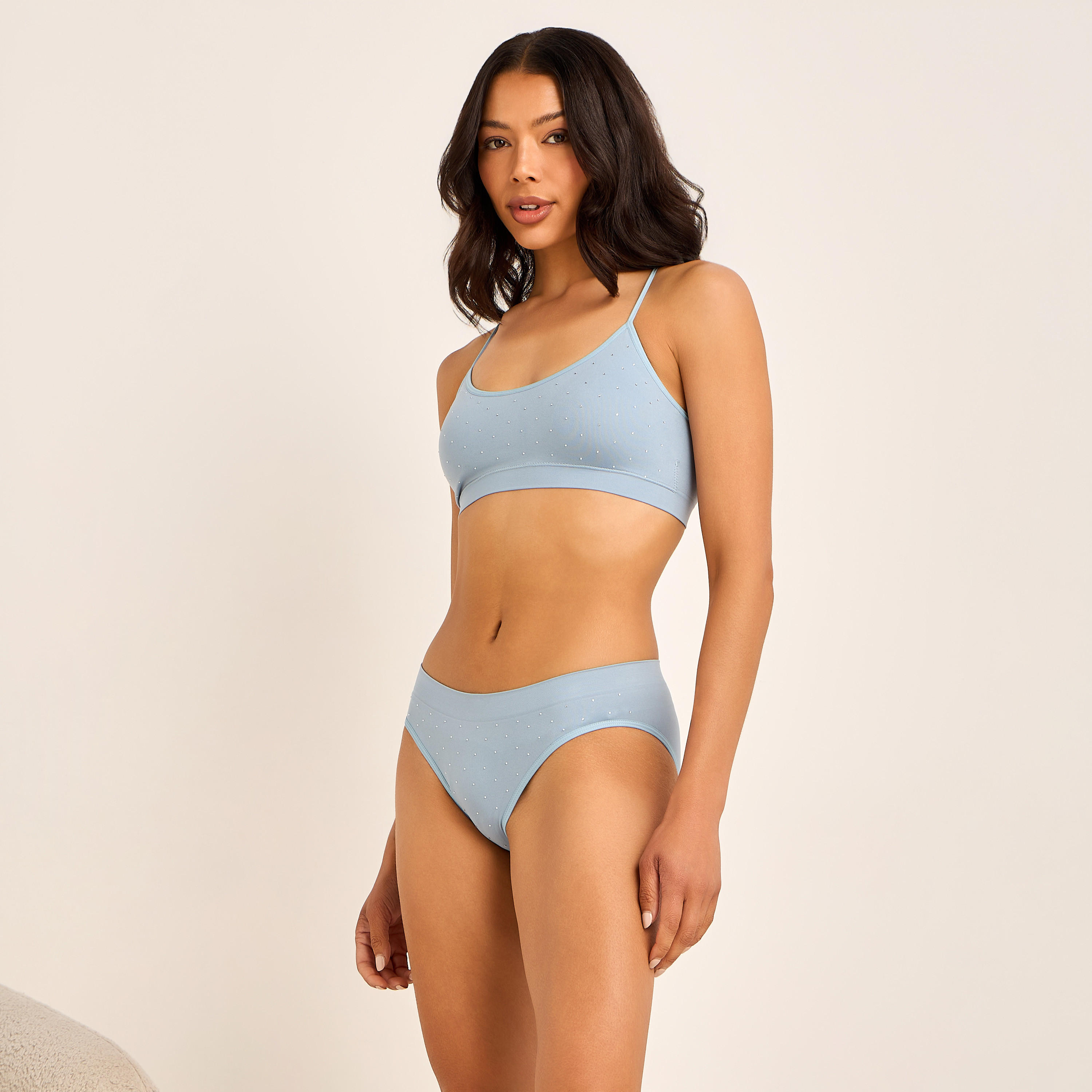 Skins Seamless Bralette-women-clothing-lingerie-bras-image-5