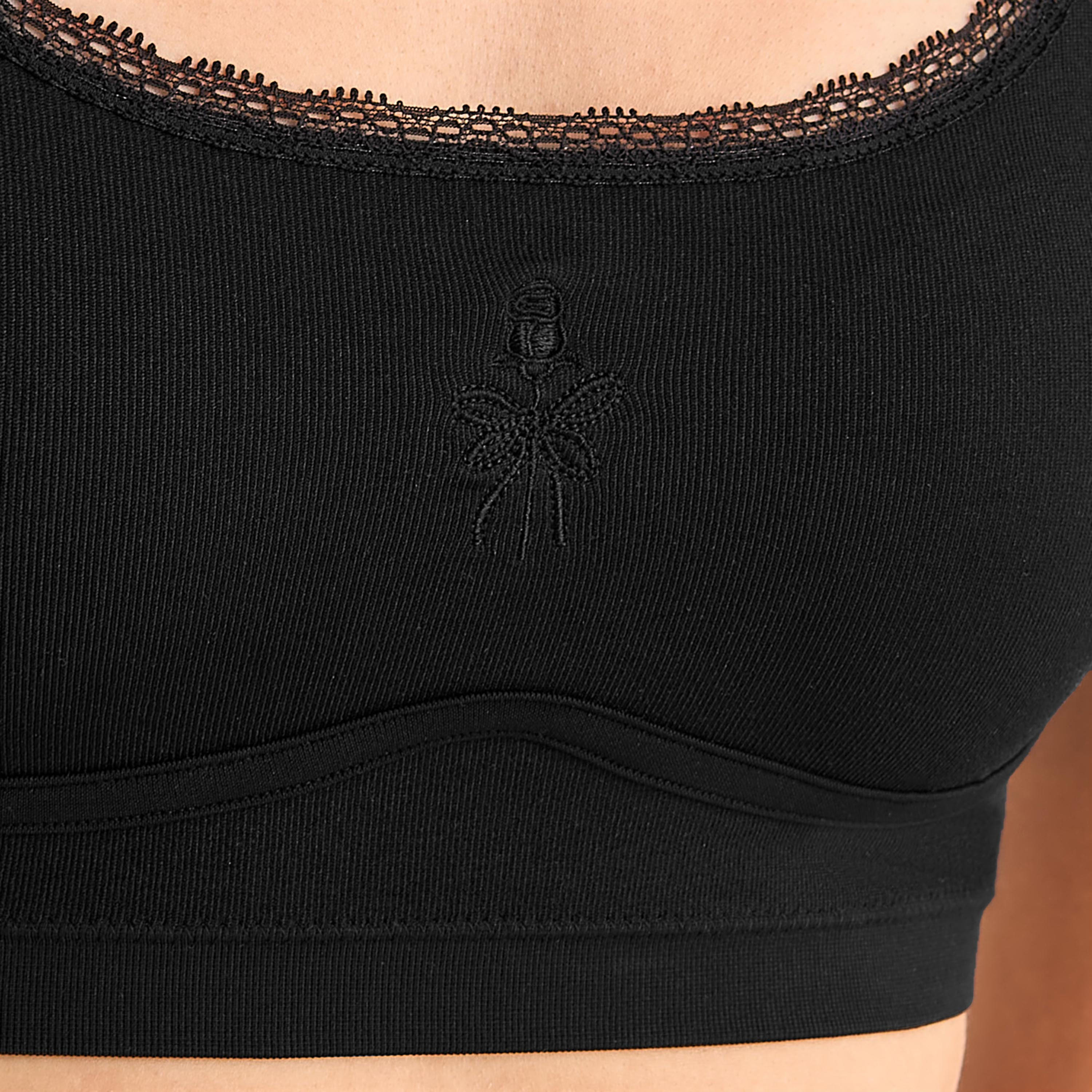 Skins Seamless Bralette Medium Coverage-women-clothing-lingerie-bras-image-3