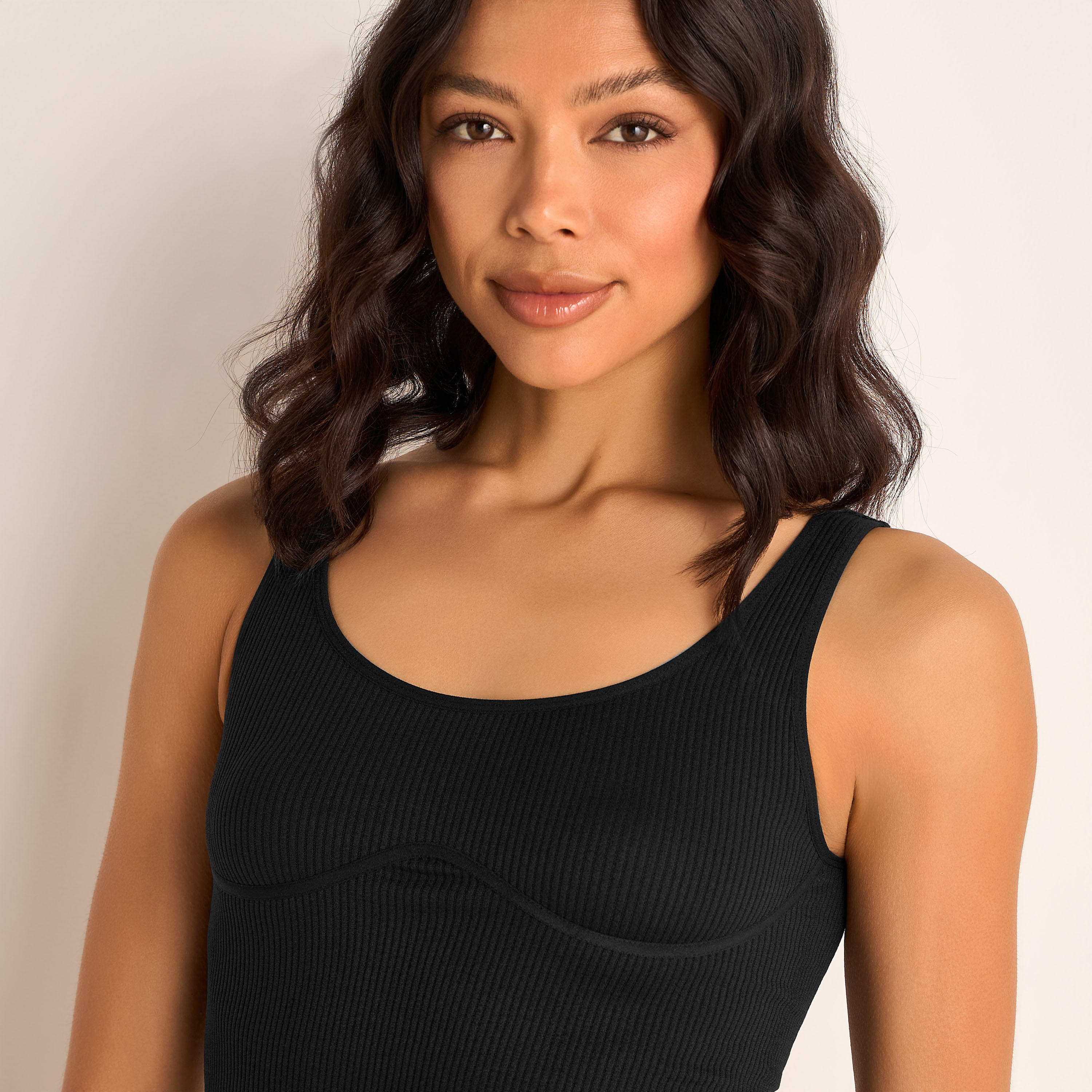 Skins Seamless Bralette-women-clothing-lingerie-bras-image-4