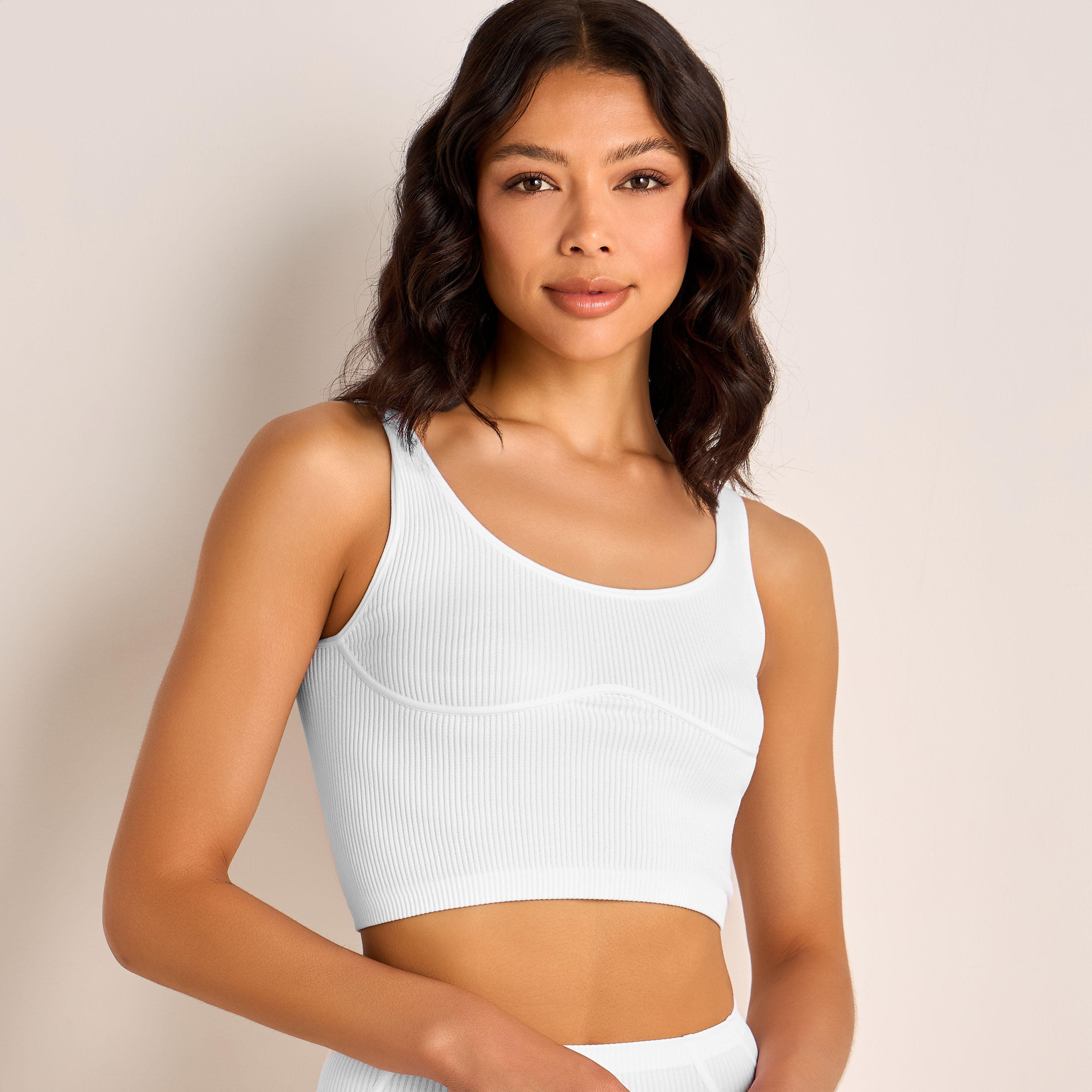 Skins Seamless Bralette-women-clothing-lingerie-bras-image-1