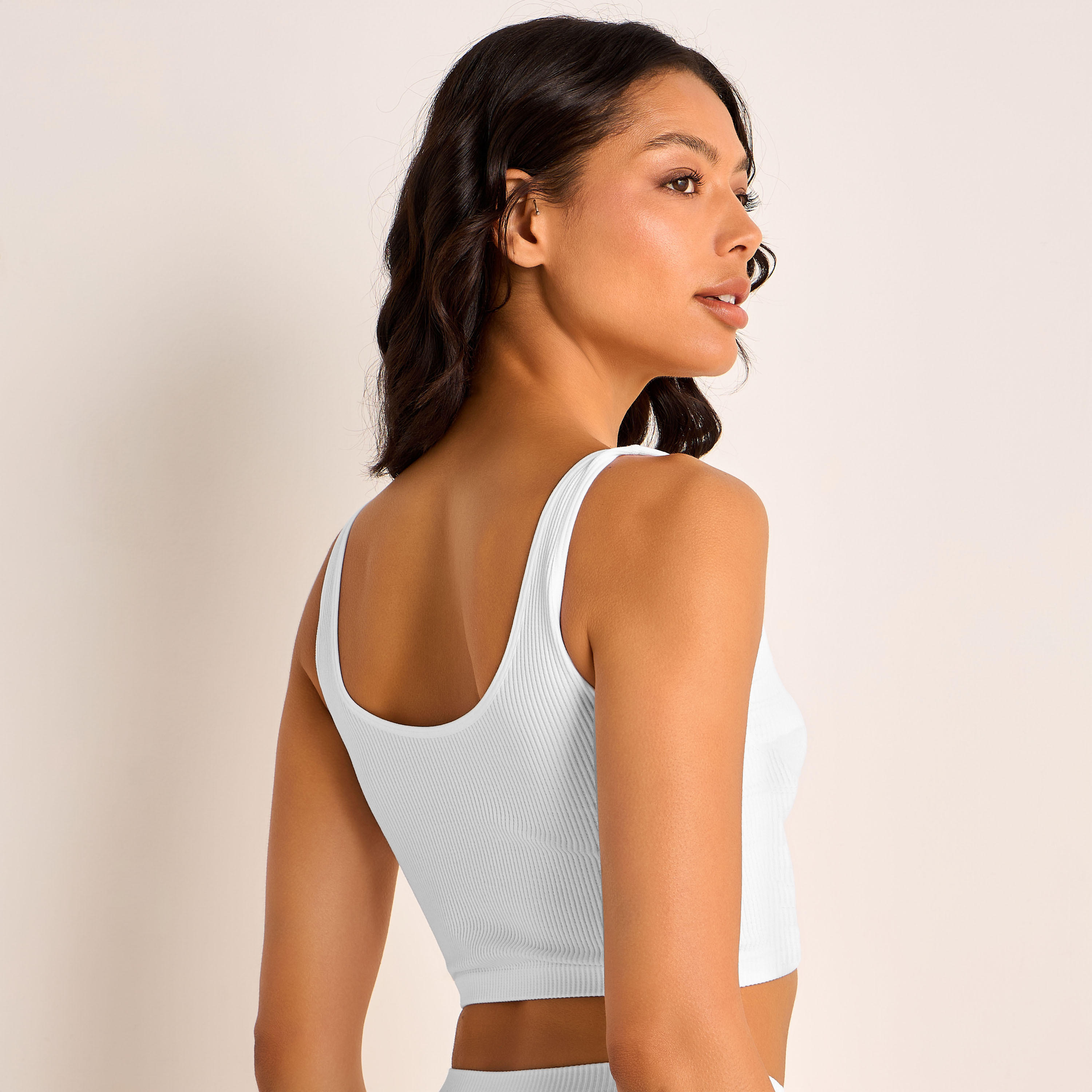 Skins Seamless Bralette-women-clothing-lingerie-bras-image-2