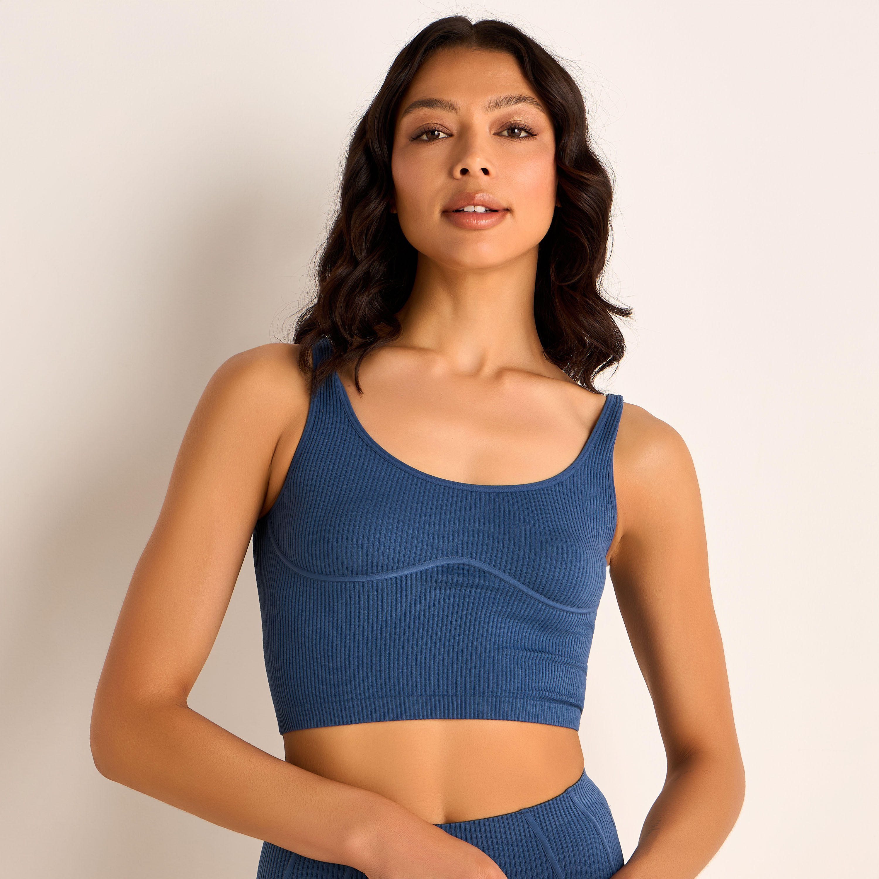 Skins Seamless Bralette-women-clothing-lingerie-bras-image-1