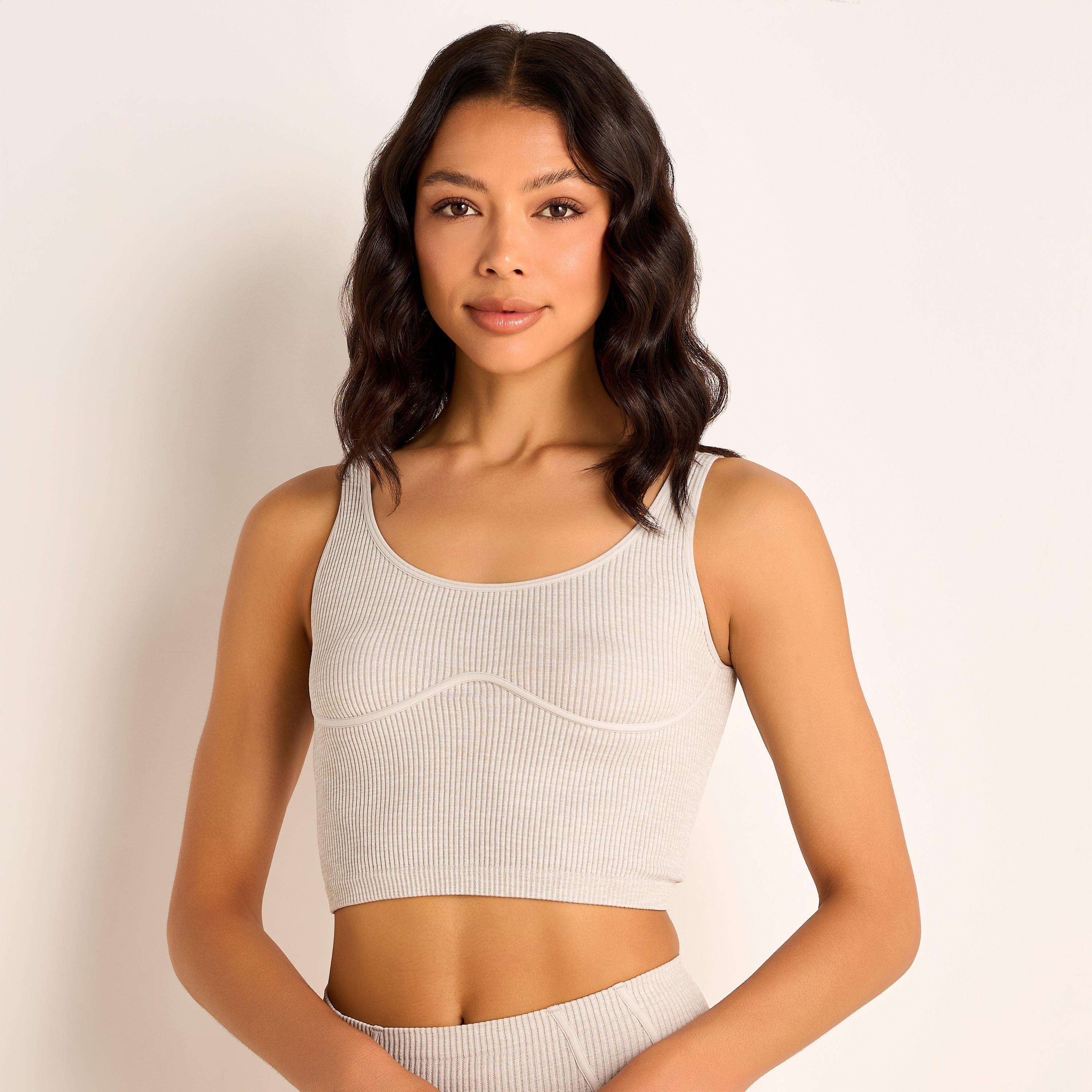 Skins Seamless Bralette-women-clothing-lingerie-bras-image-1