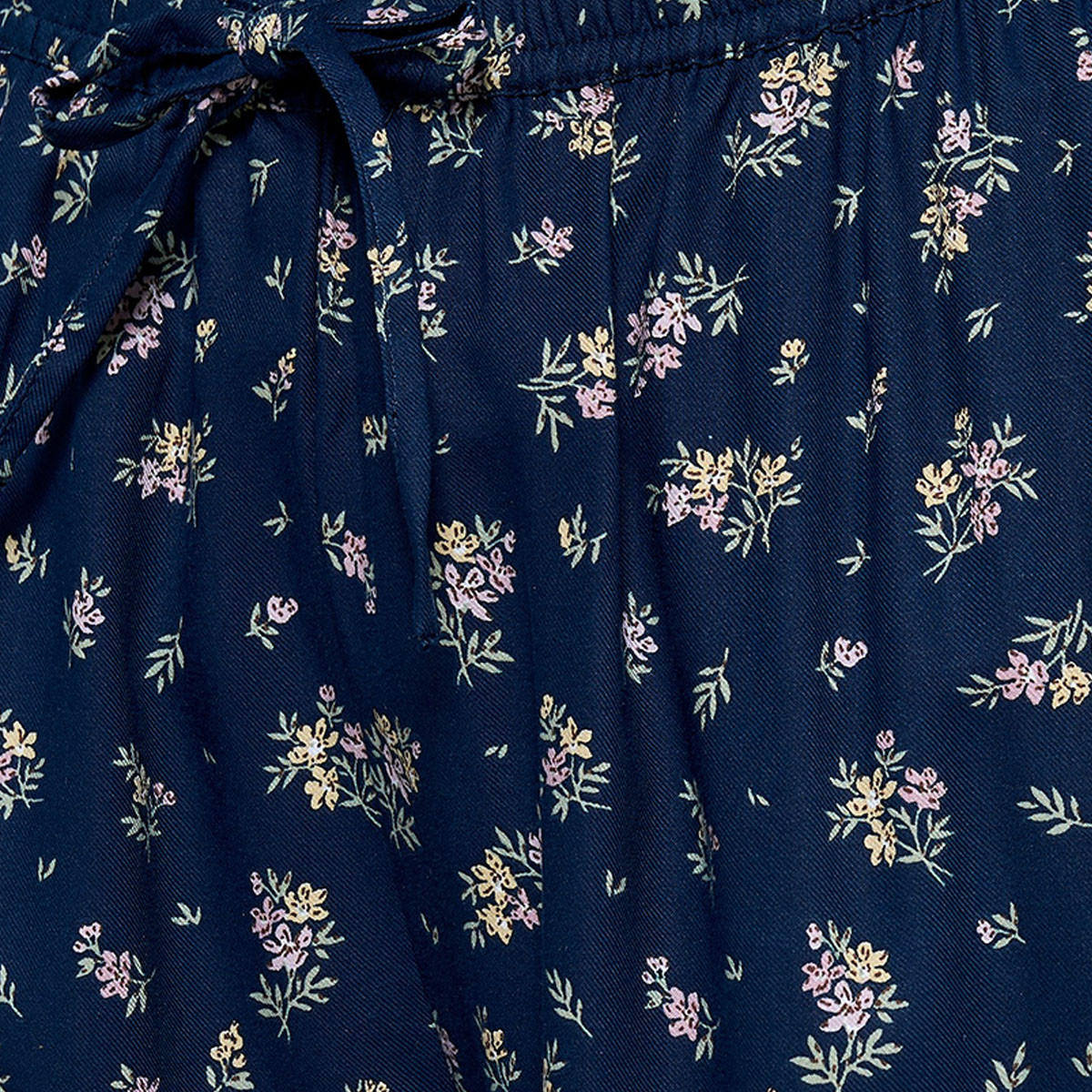 Pyjama Set Button-Down Shirt & Trousers Viscose-women-clothing-nightwear-pyjamas-longsets-image-6