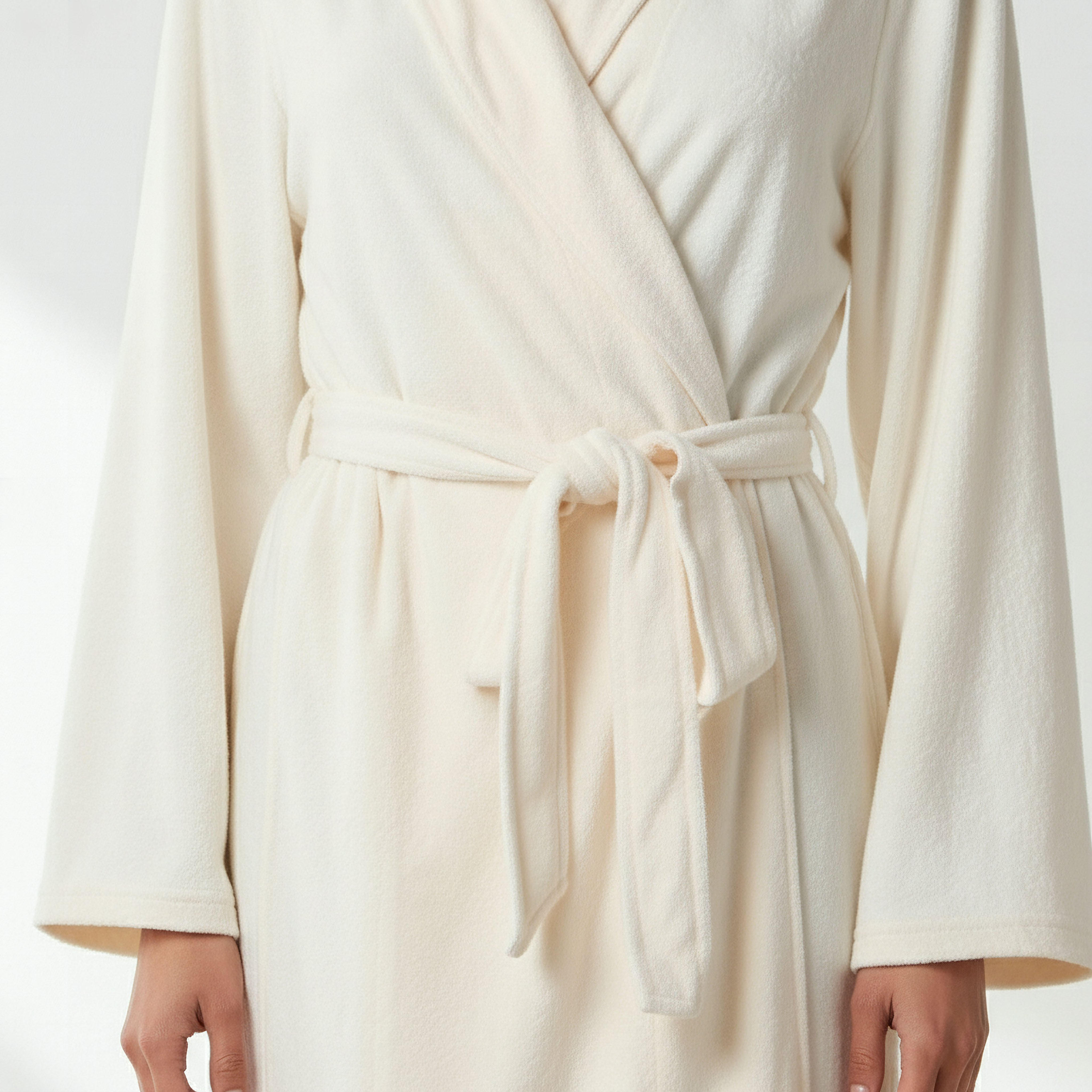 Robe with Belt and Slippers-women-clothing-nightwear-robes-image-4
