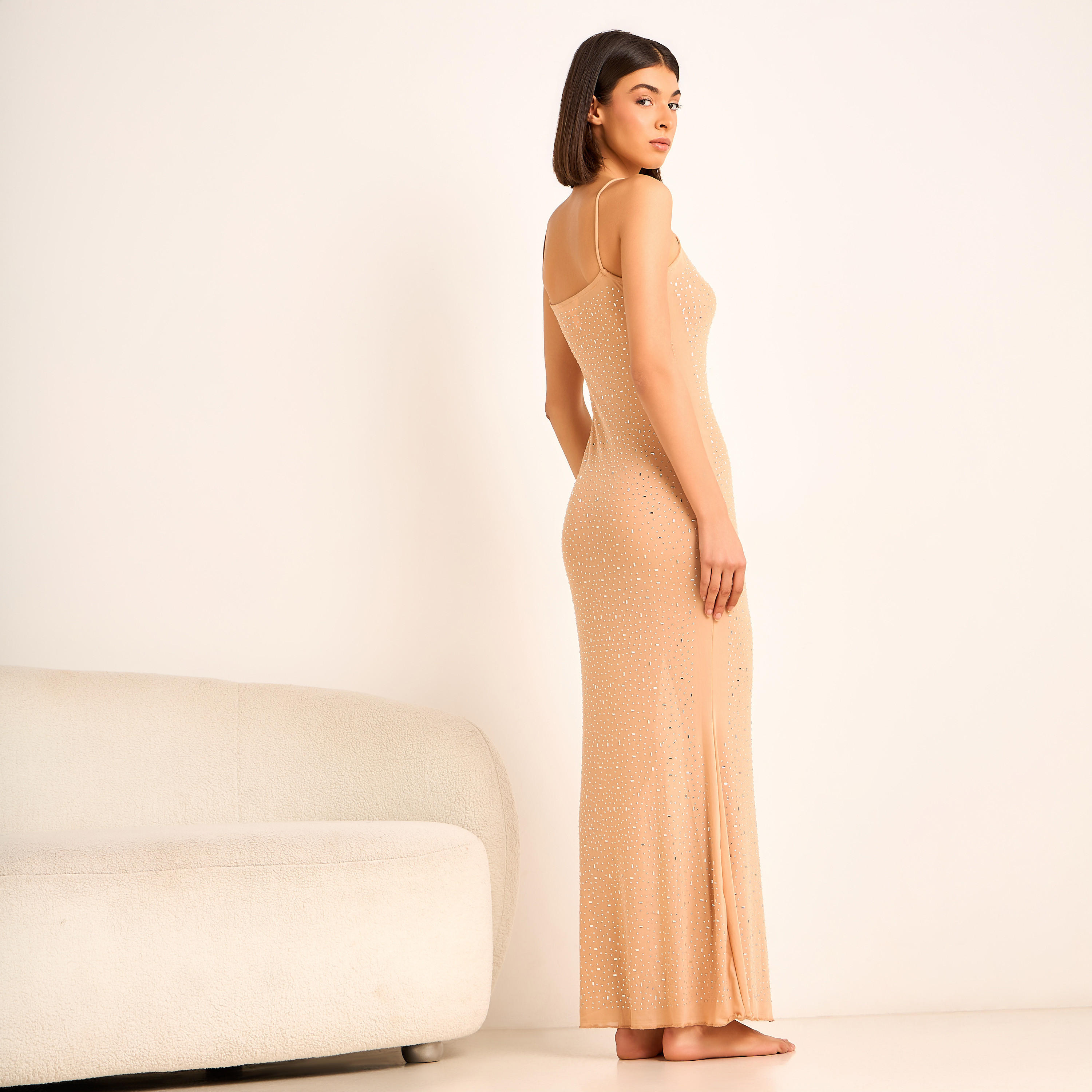 فستان داخلي دون أكمام بتزيينات-women-clothing-nightwear-nighties-image-3