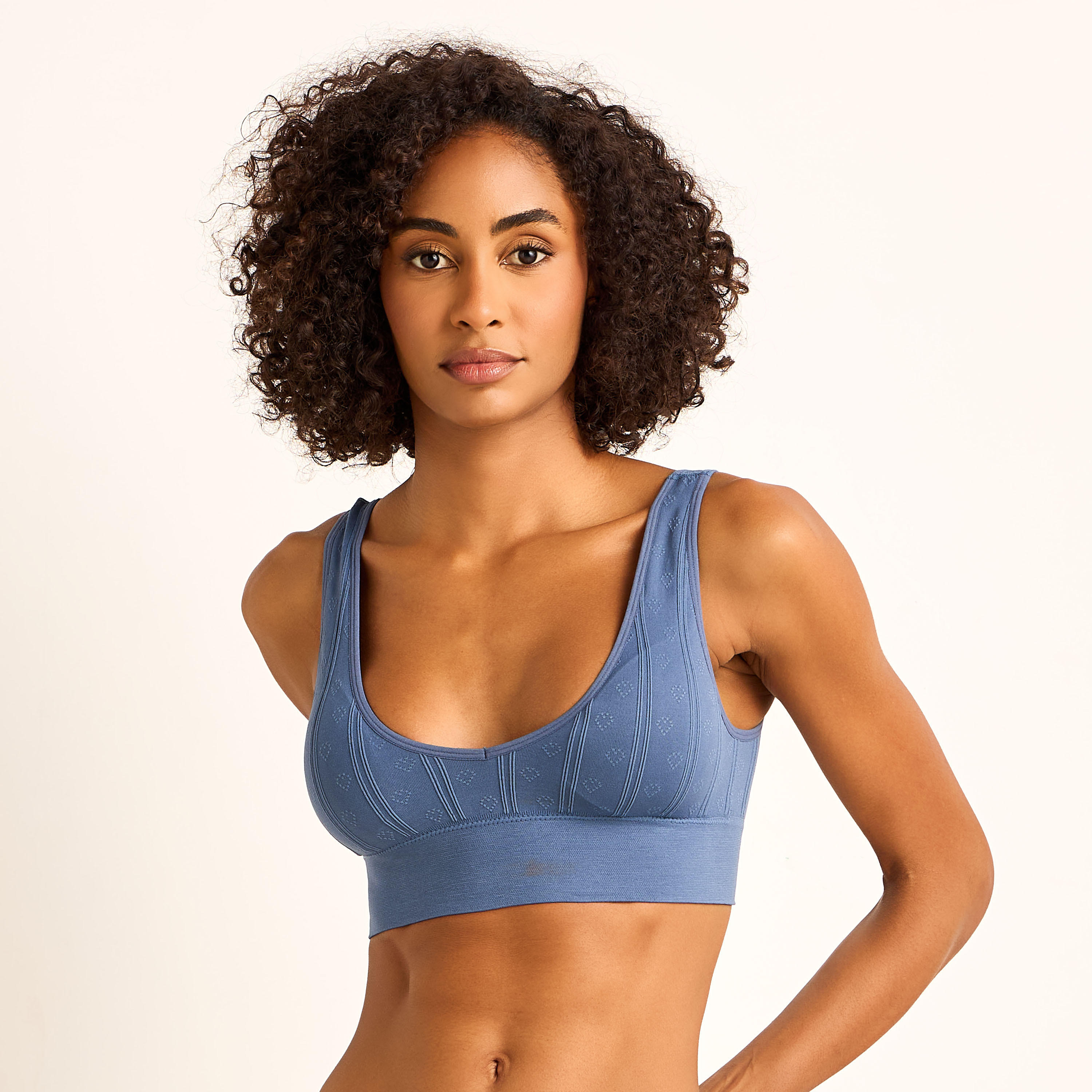 Pack of 3 Seamless Bra-women-clothing-lingerie-bras-image-5