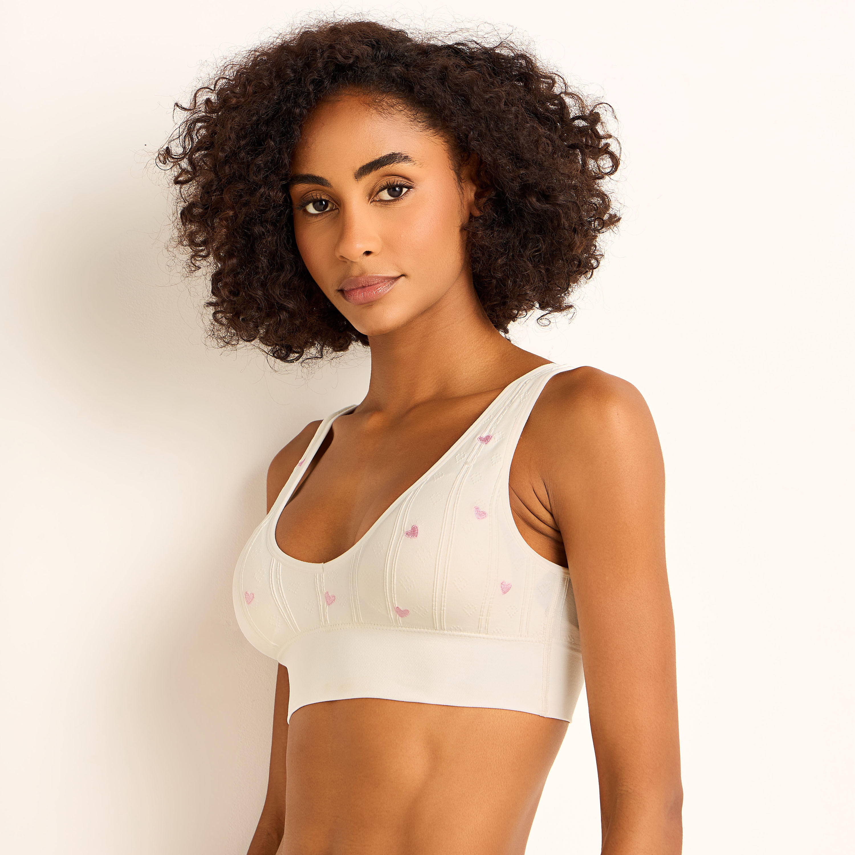 Pack of 3 Seamless Bra-women-clothing-lingerie-bras-image-7