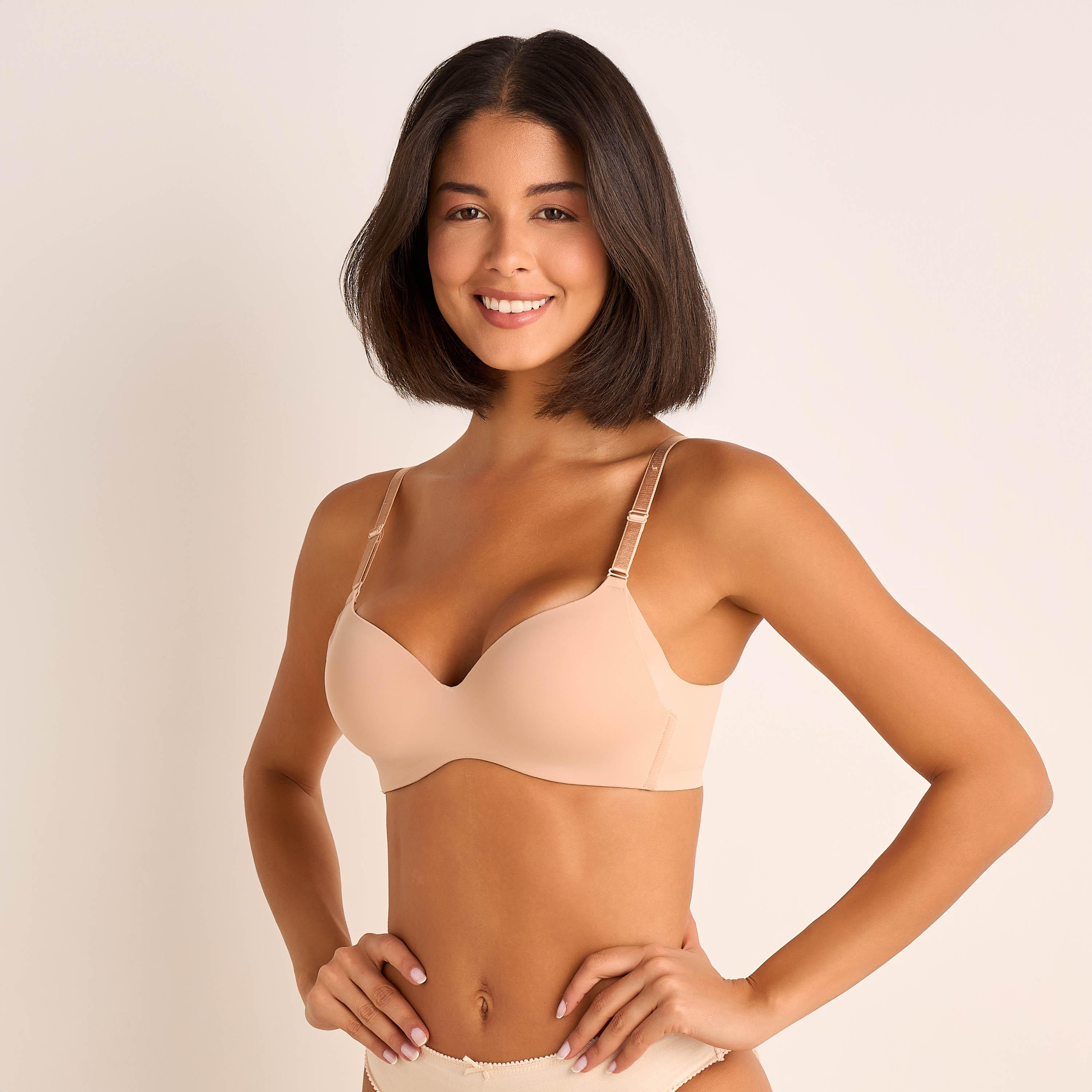 Support Bra Non-Wired Medium Coverage-women-clothing-lingerie-bras-image-1