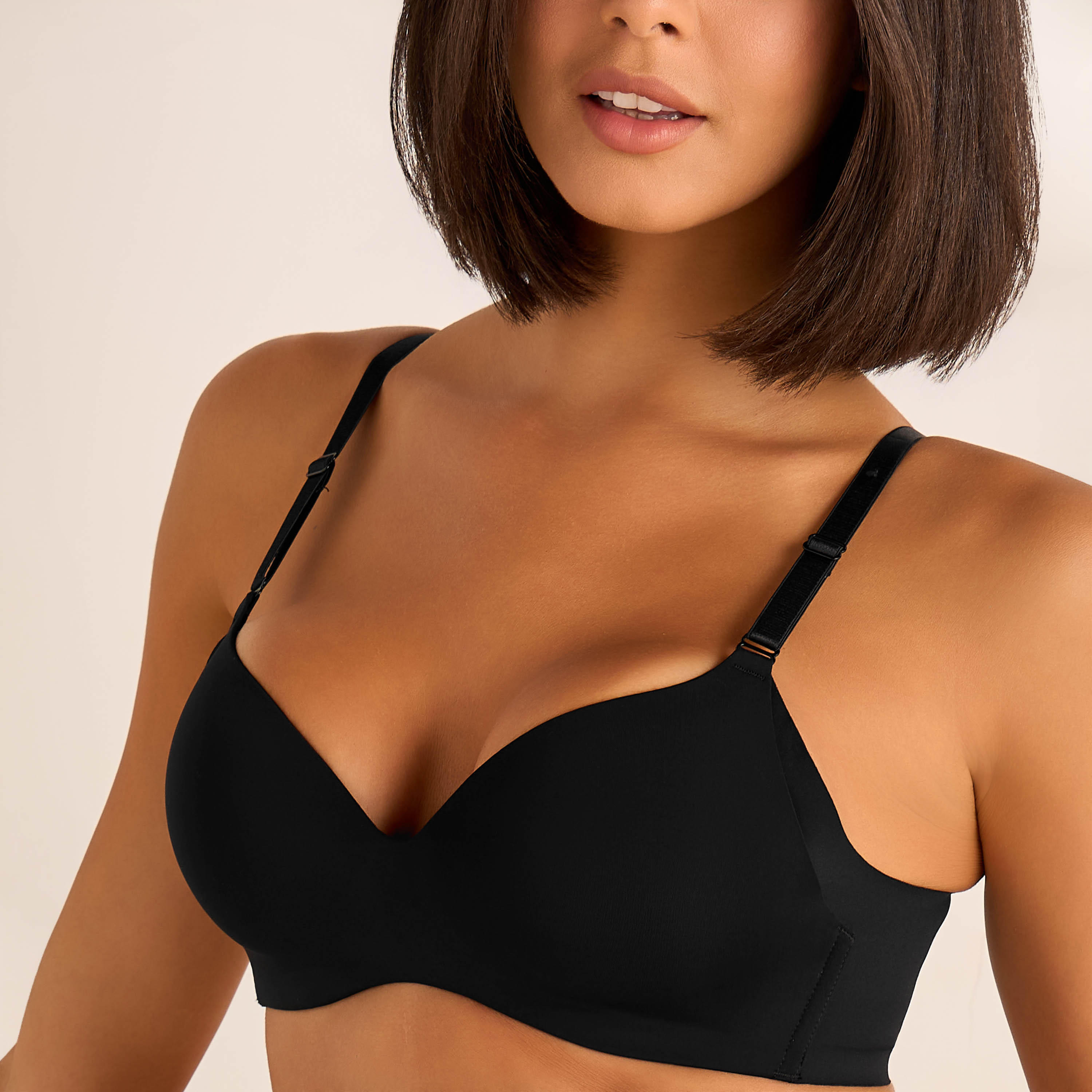 Support Bra Non-Wired Medium Coverage-women-clothing-lingerie-bras-image-3