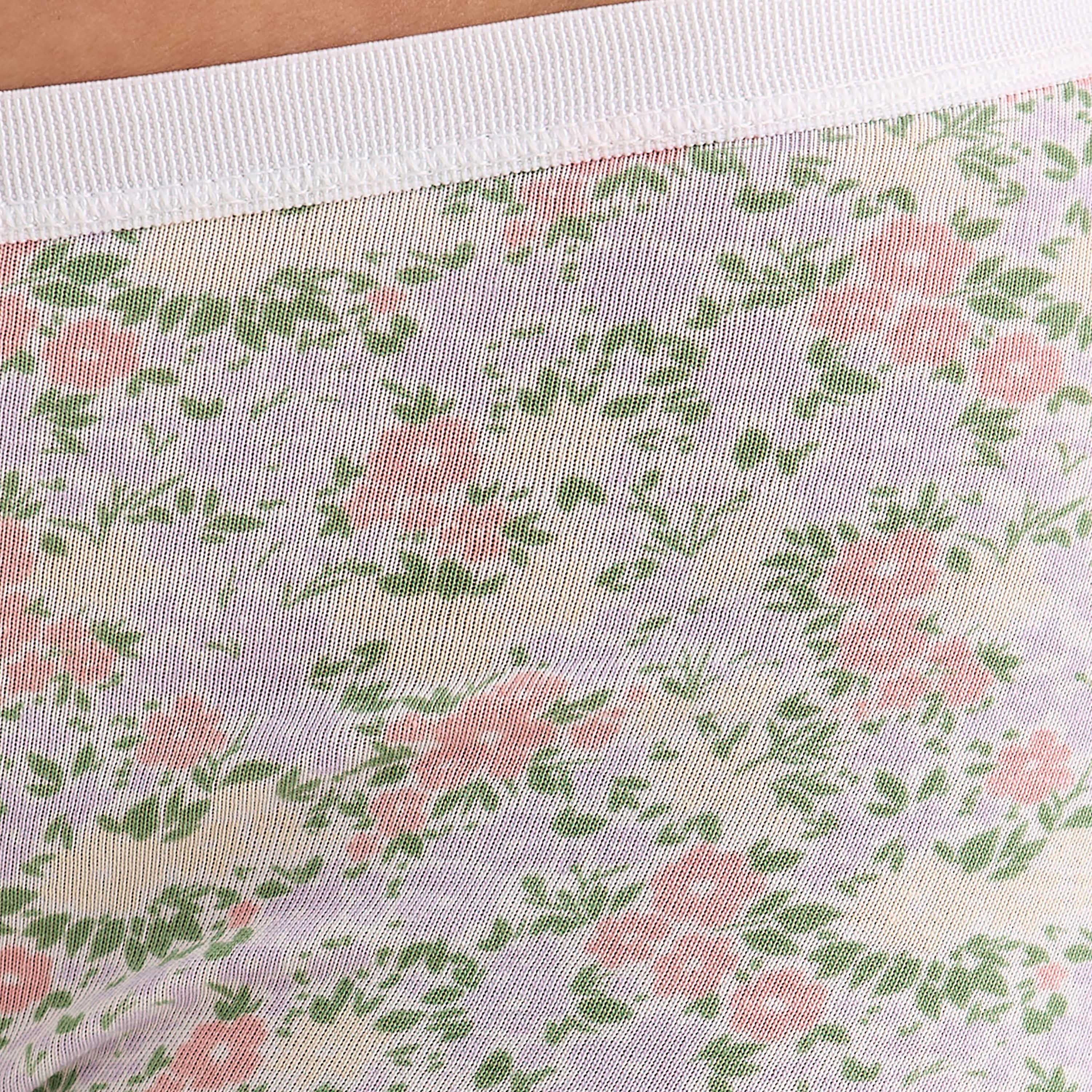 Set of 5 - Assorted Boxer Briefs-women-clothing-lingerie-panties-image-4