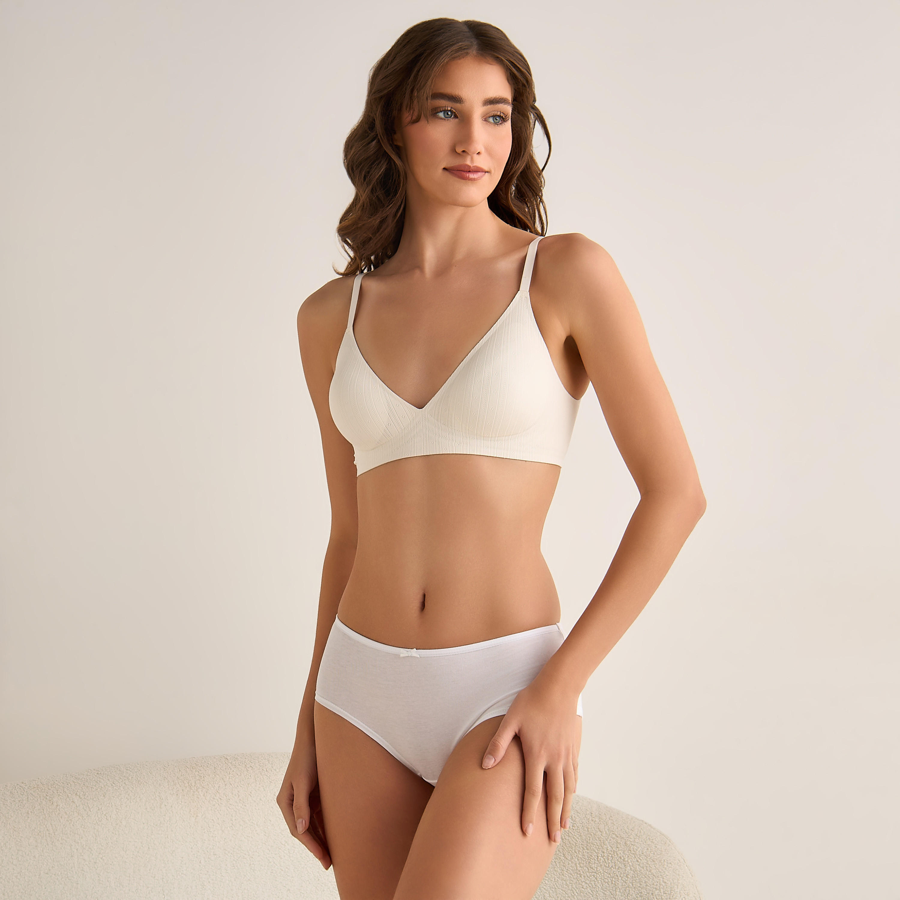 A-Frame Soft Cup Bra-women-clothing-lingerie-bras-image-5
