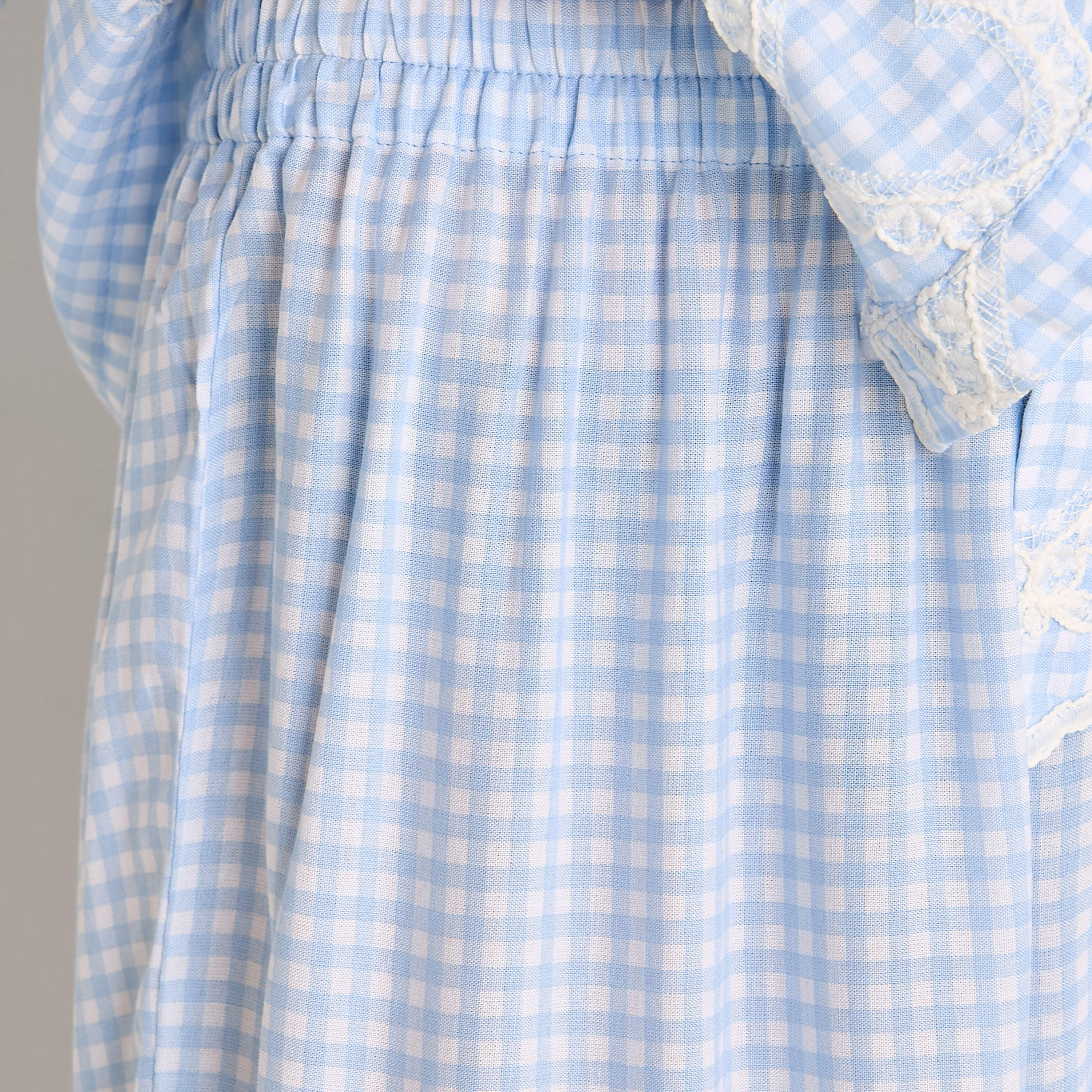 طقم بيجامة فيسكوز قميص وبنطلون-women-clothing-nightwear-pyjamas-longsets-image-6
