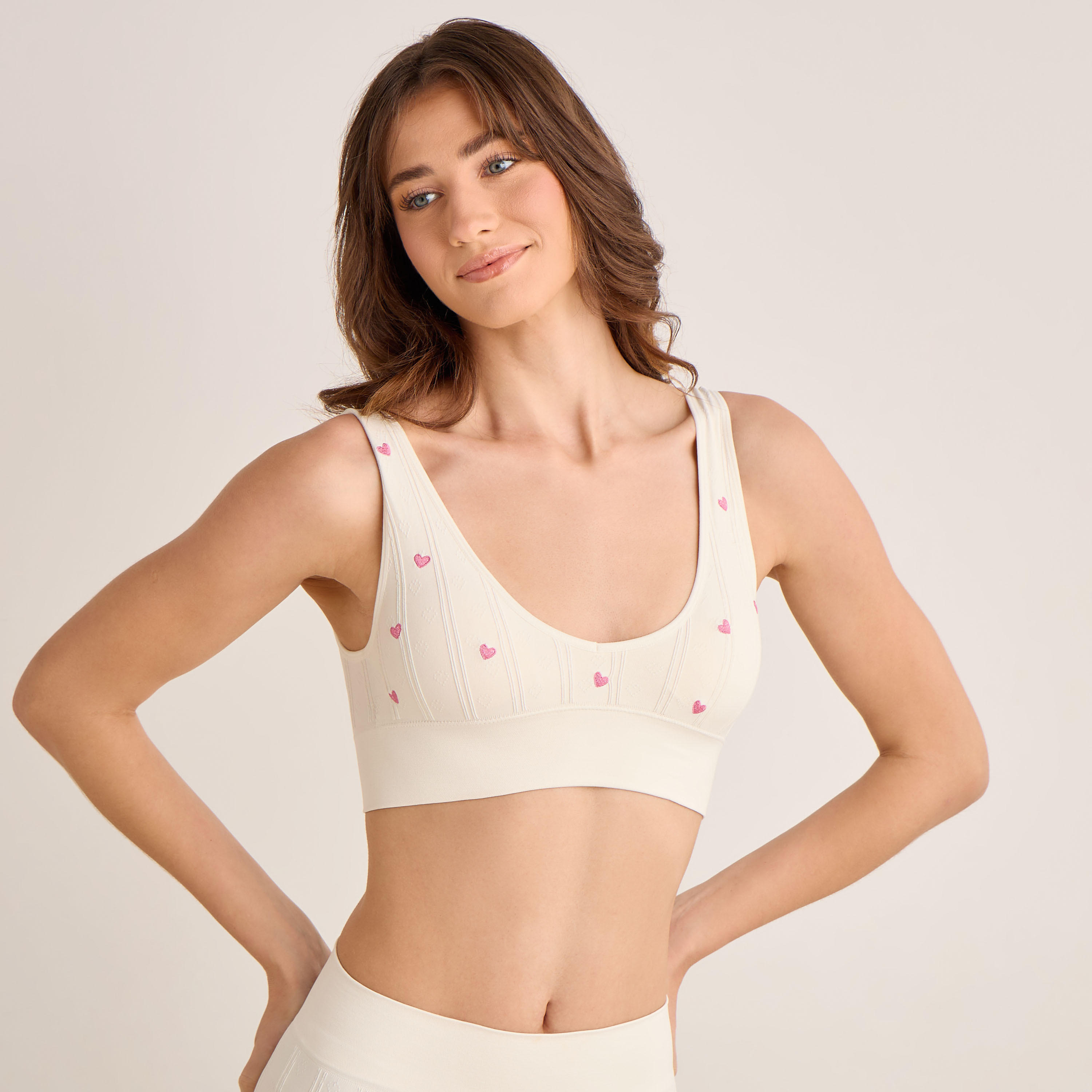 3-Pack Bralette Seamless-women-clothing-lingerie-bras-image-2