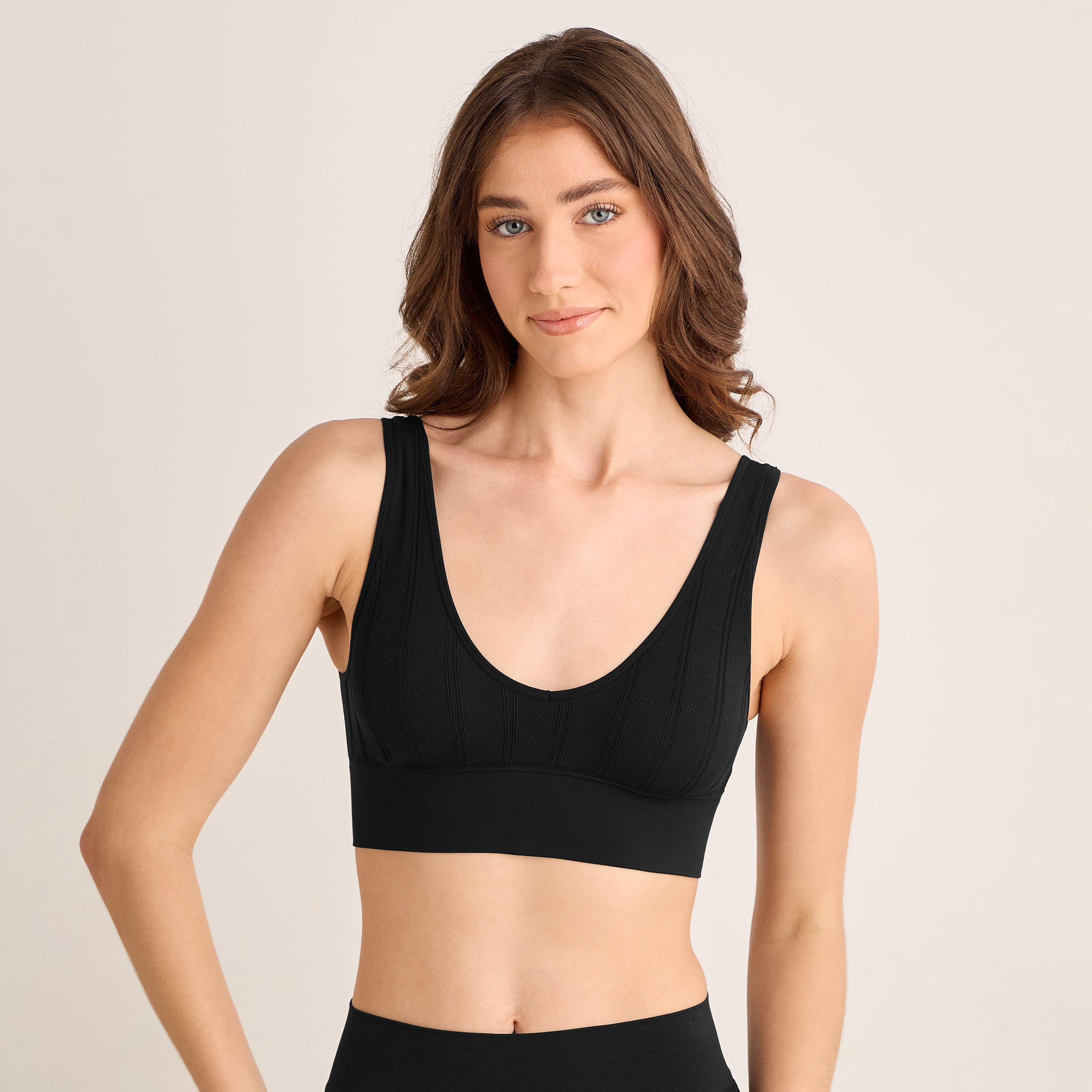 3-Pack Bralette Seamless-women-clothing-lingerie-bras-image-3