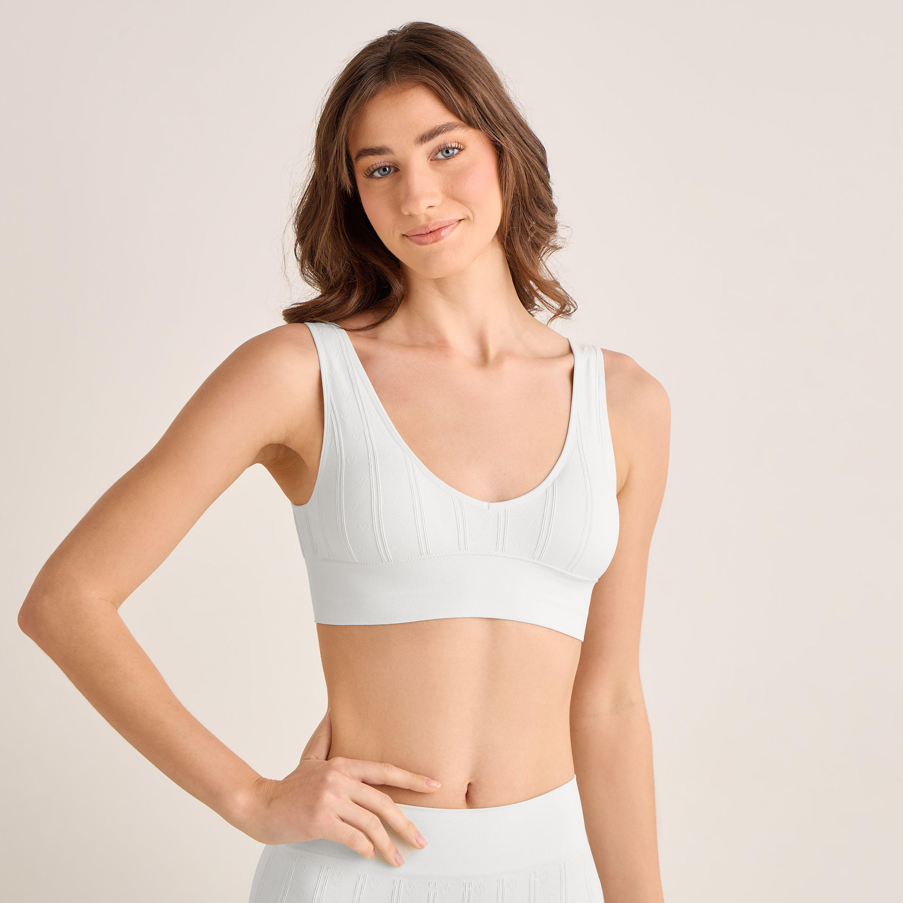 3-Pack Bralette Seamless-women-clothing-lingerie-bras-image-3