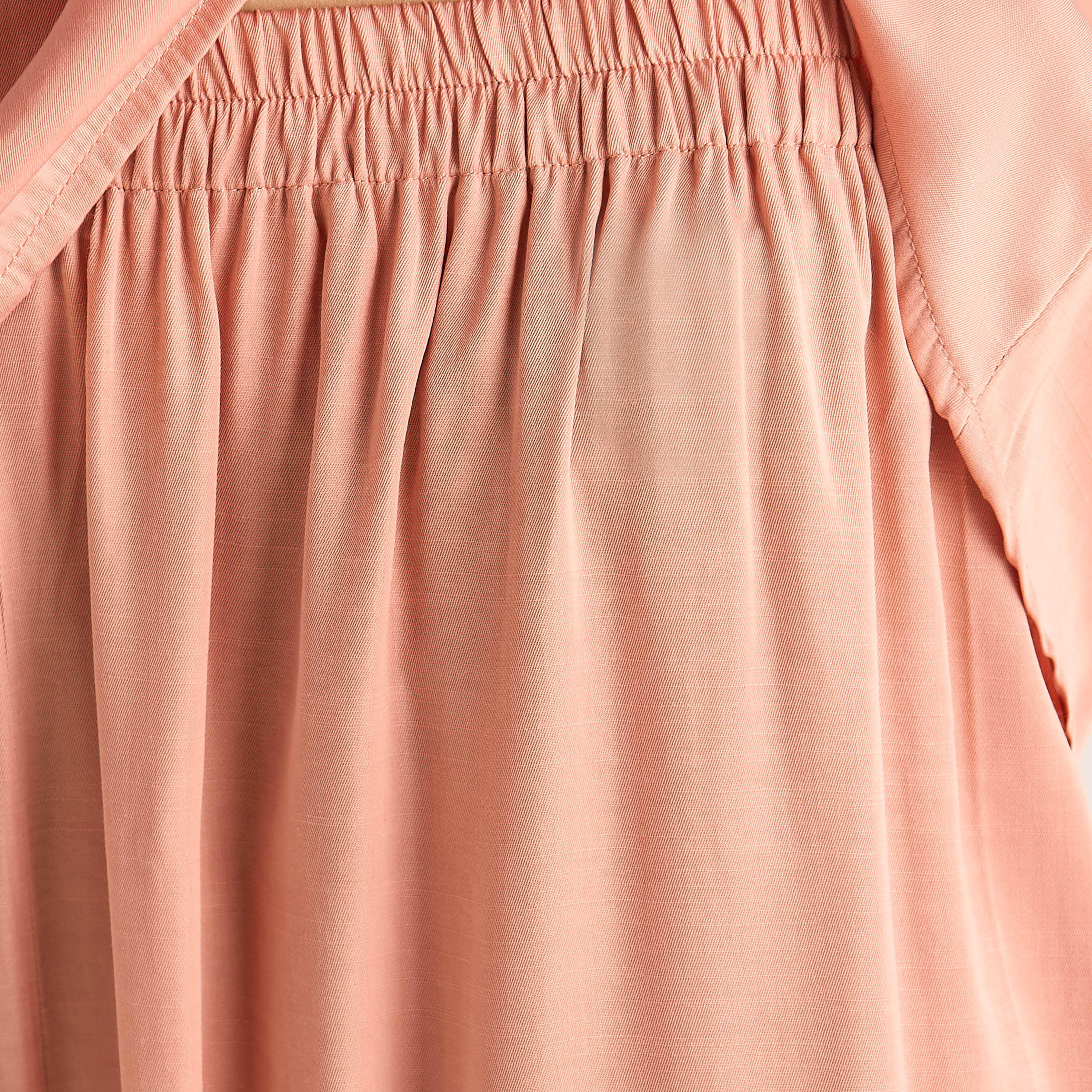Pyjama Set Top and Pants Satin-women-clothing-nightwear-pyjamas-longsets-image-6