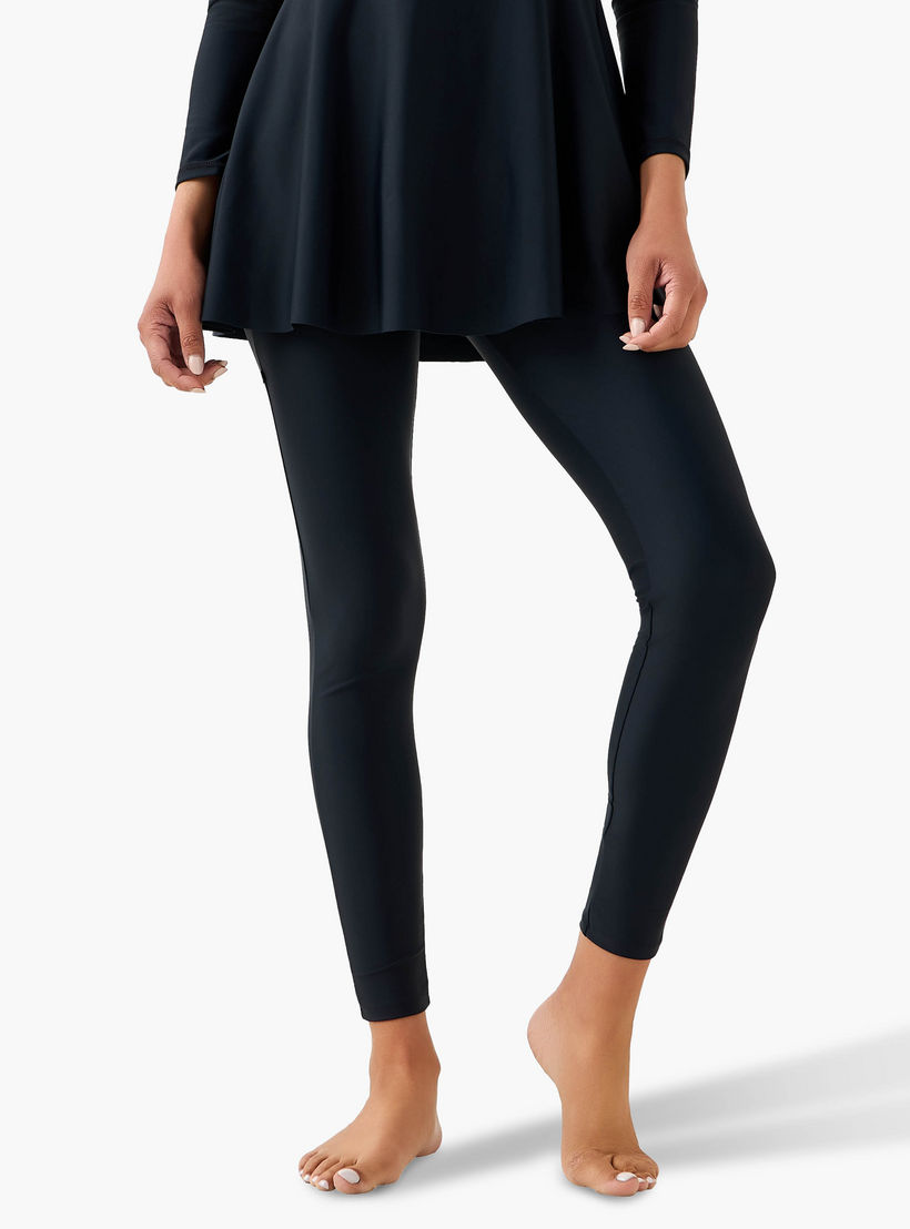 Women Zip-Through Burkini Set-women-clothing-swimandbeach-burkinis-image-4