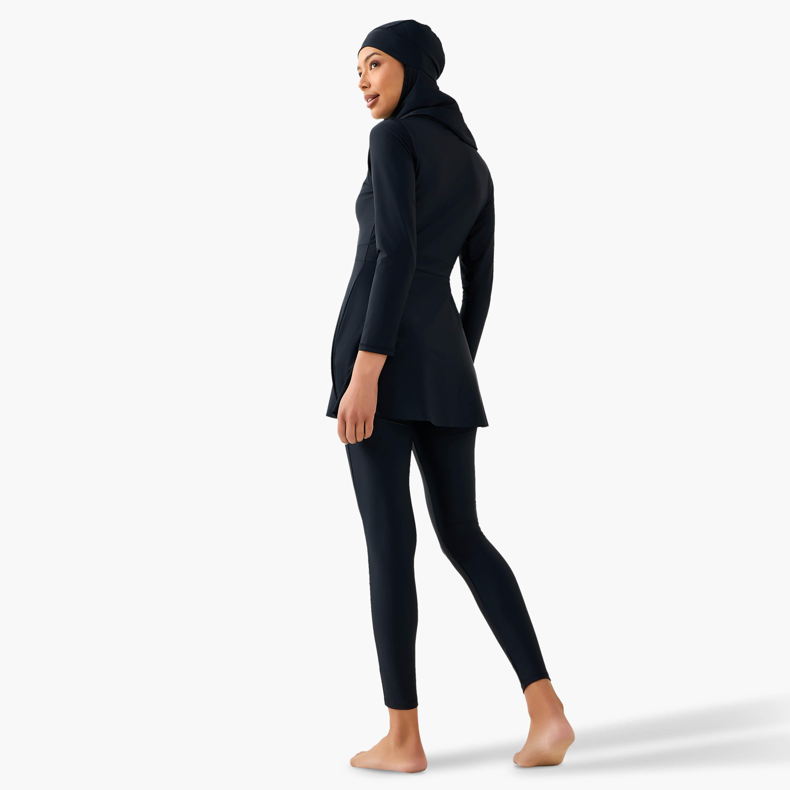 Women Zip-Through Burkini Set-women-clothing-swimandbeach-burkinis-image-5