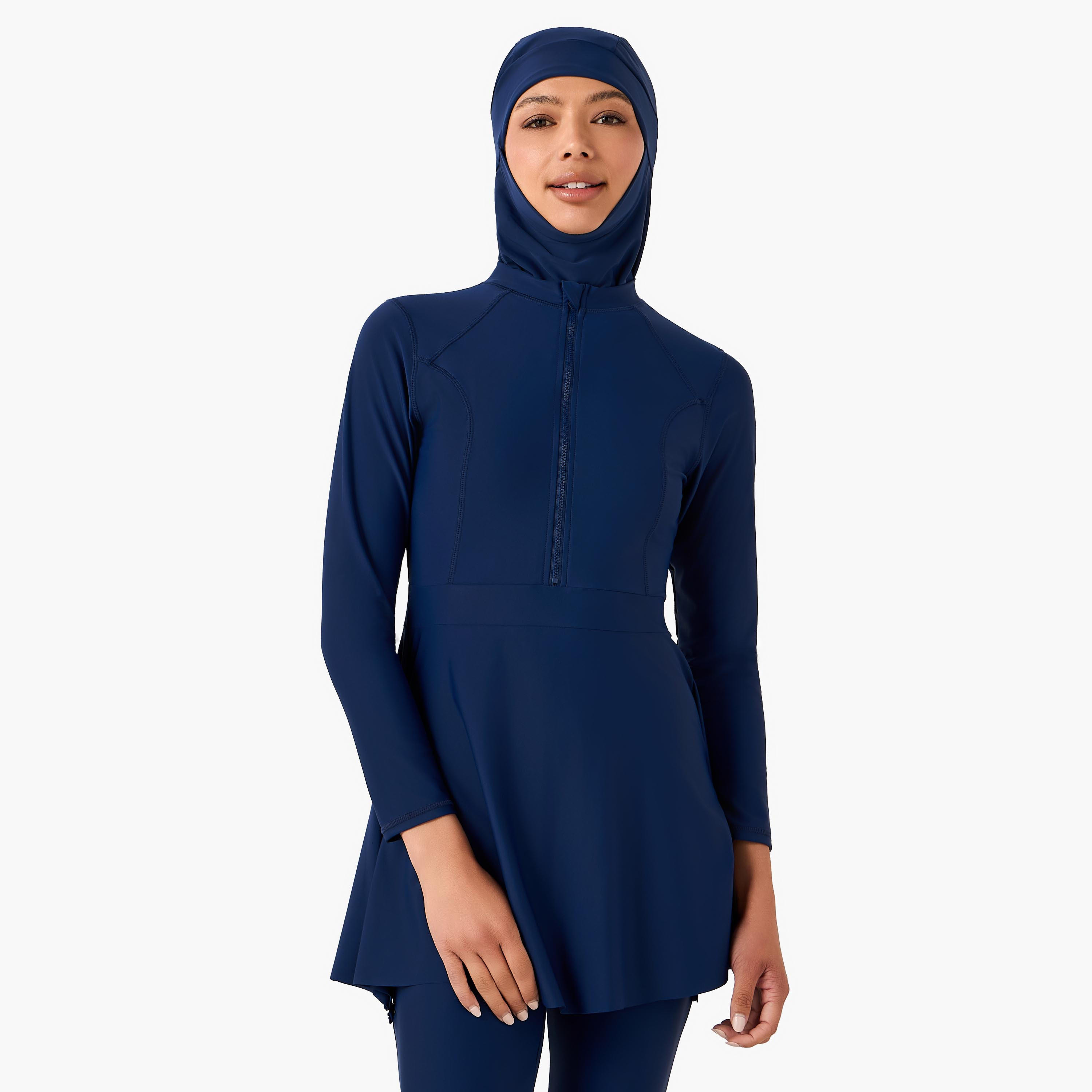 Women Raglan Sleeves Burkini-women-clothing-swimandbeach-burkinis-image-4