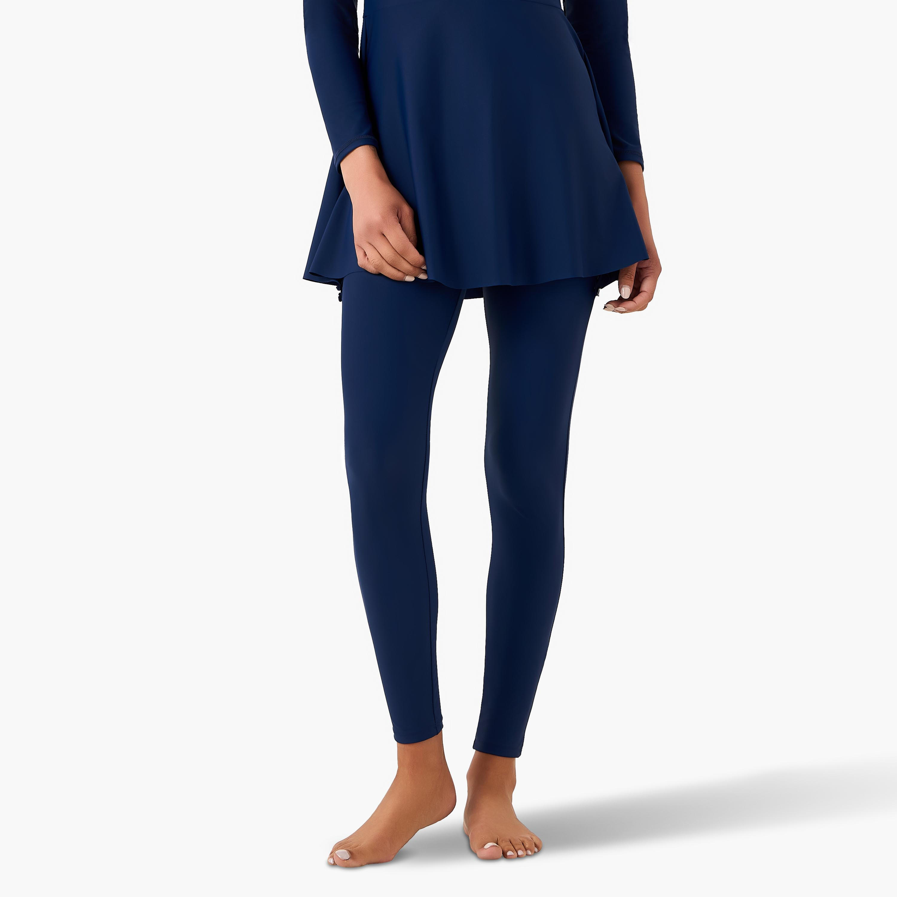 Women Raglan Sleeves Burkini-women-clothing-swimandbeach-burkinis-image-5