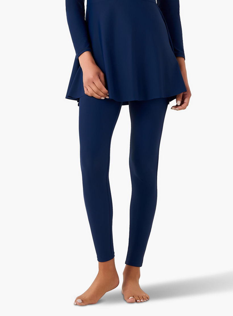 Women Raglan Sleeves Burkini-women-clothing-swimandbeach-burkinis-image-5