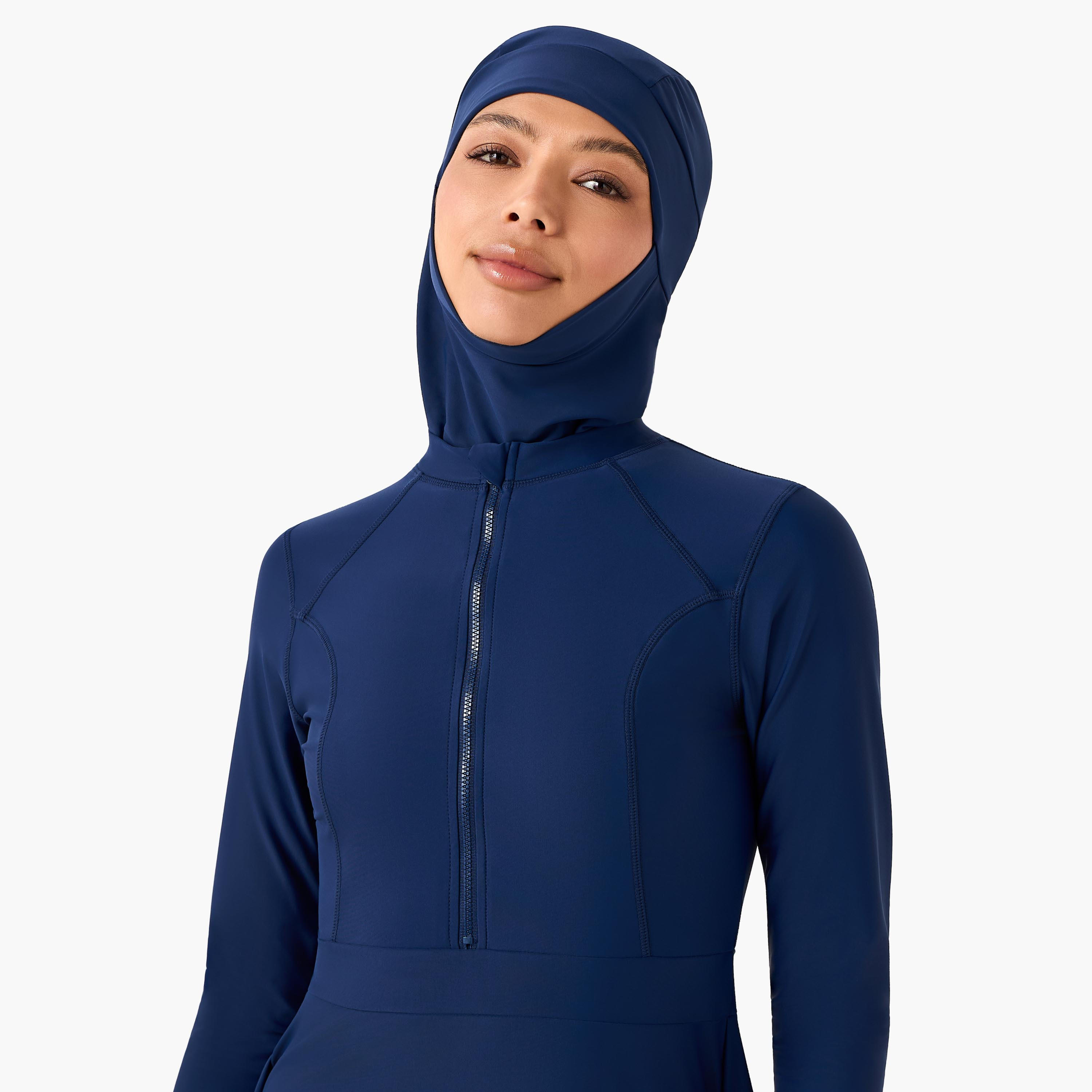 Women Raglan Sleeves Burkini-women-clothing-swimandbeach-burkinis-image-7