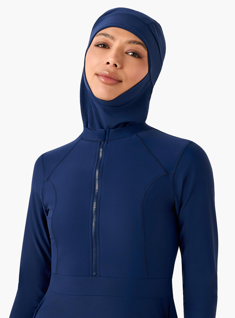 Women Raglan Sleeves Burkini-women-clothing-swimandbeach-burkinis-image-7