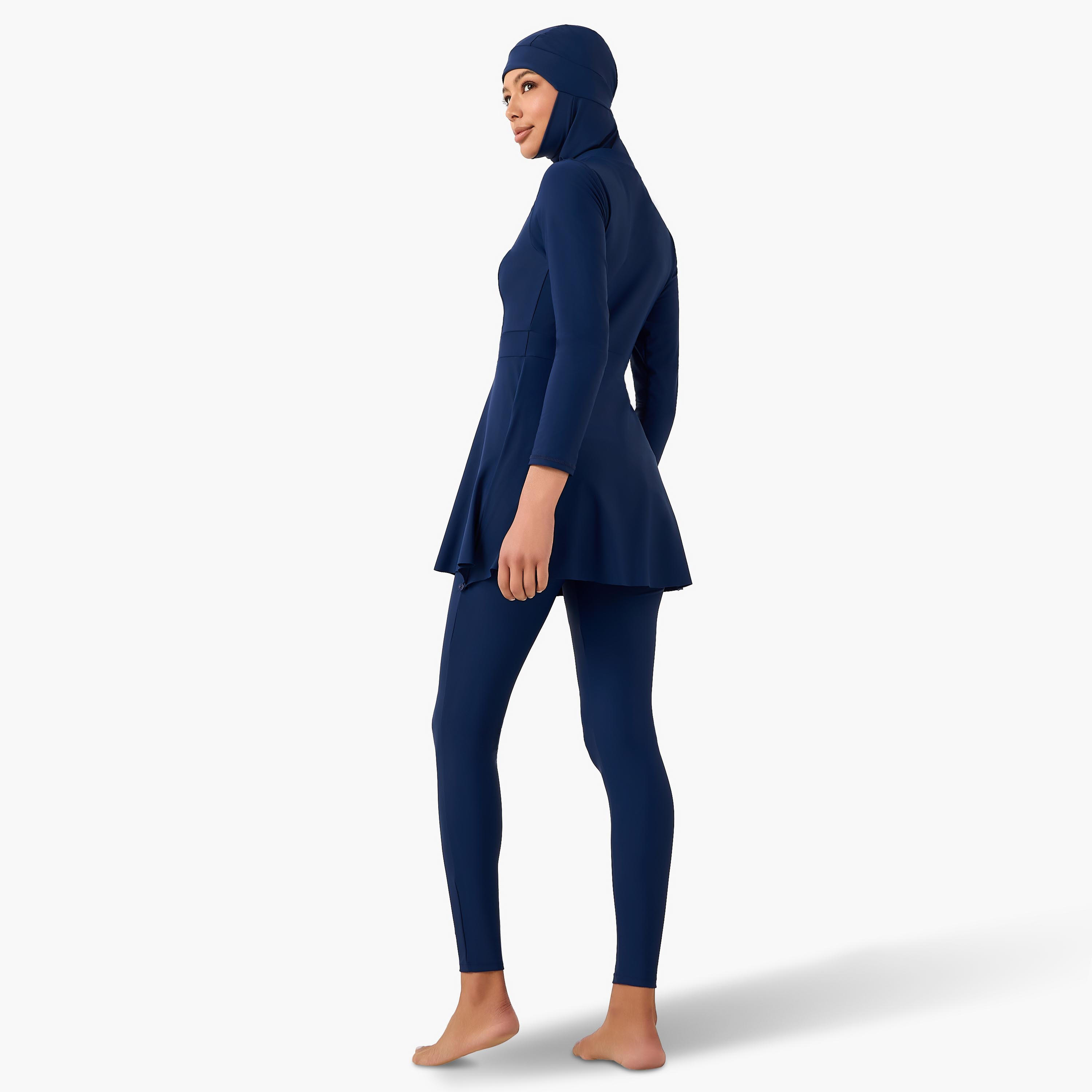 Women Raglan Sleeves Burkini-women-clothing-swimandbeach-burkinis-image-8
