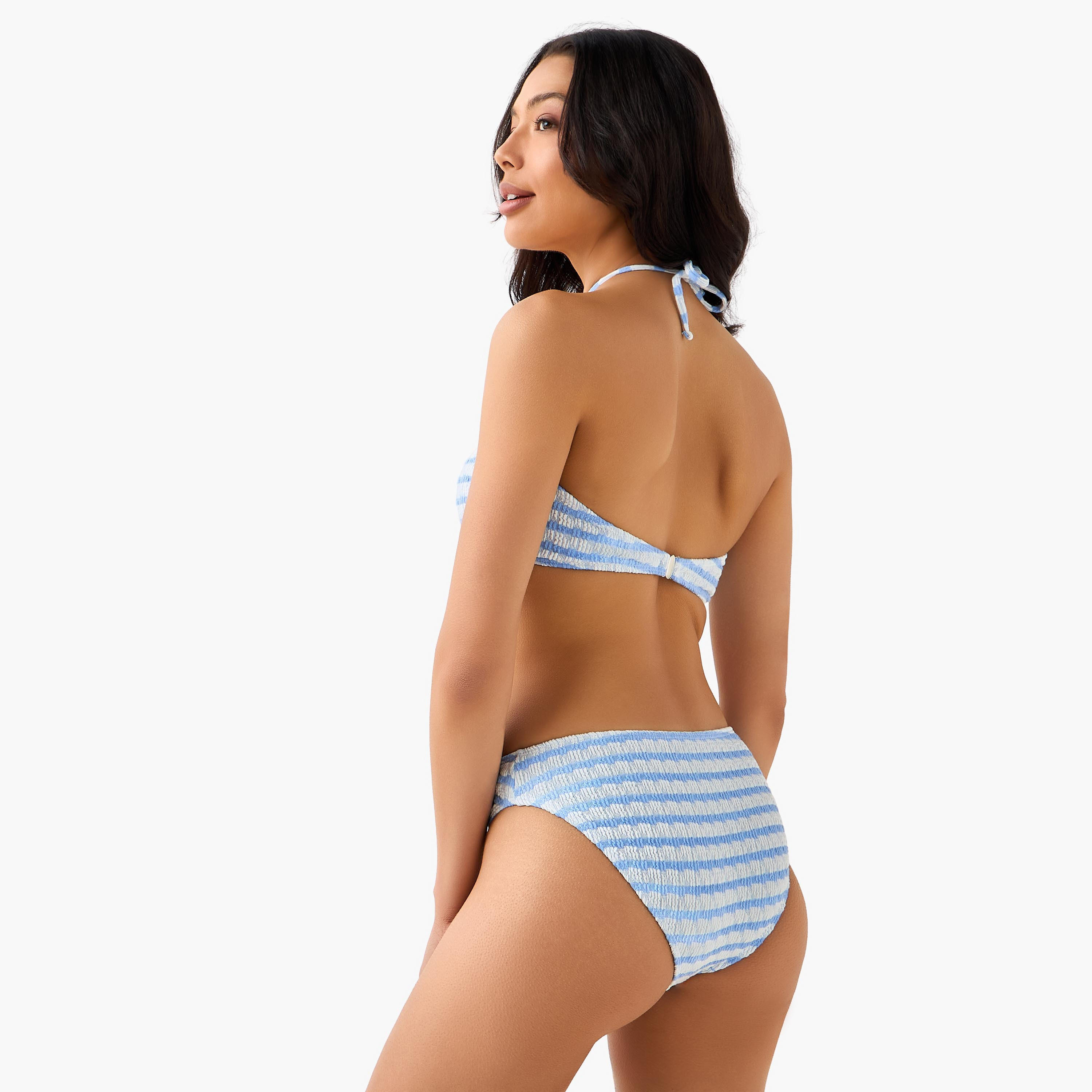 Women Striped Bikini-women-clothing-swimandbeach-bikinis-image-4