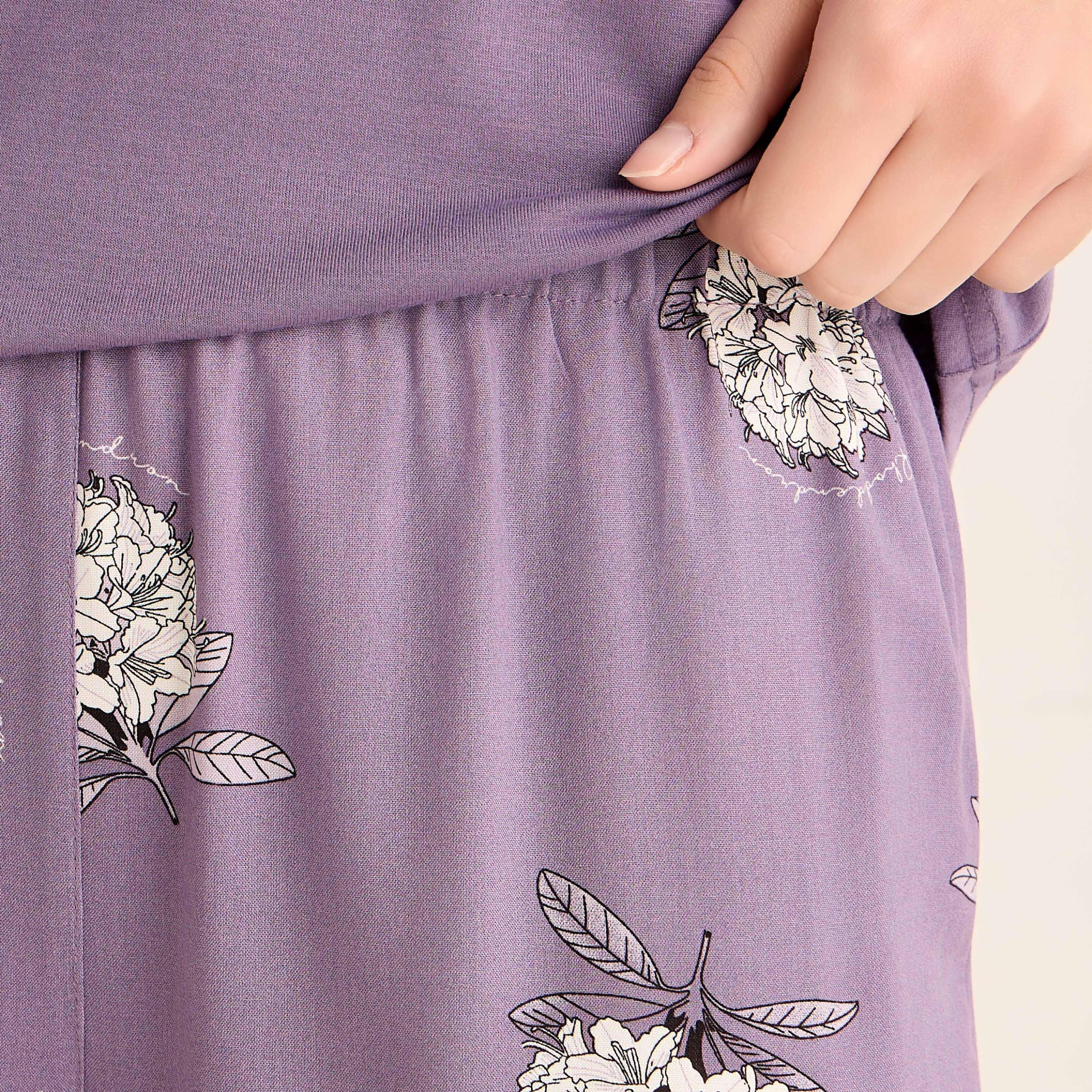 Pyjama Set Top & Pants Viscose-women-clothing-nightwear-pyjamas-longsets-image-6