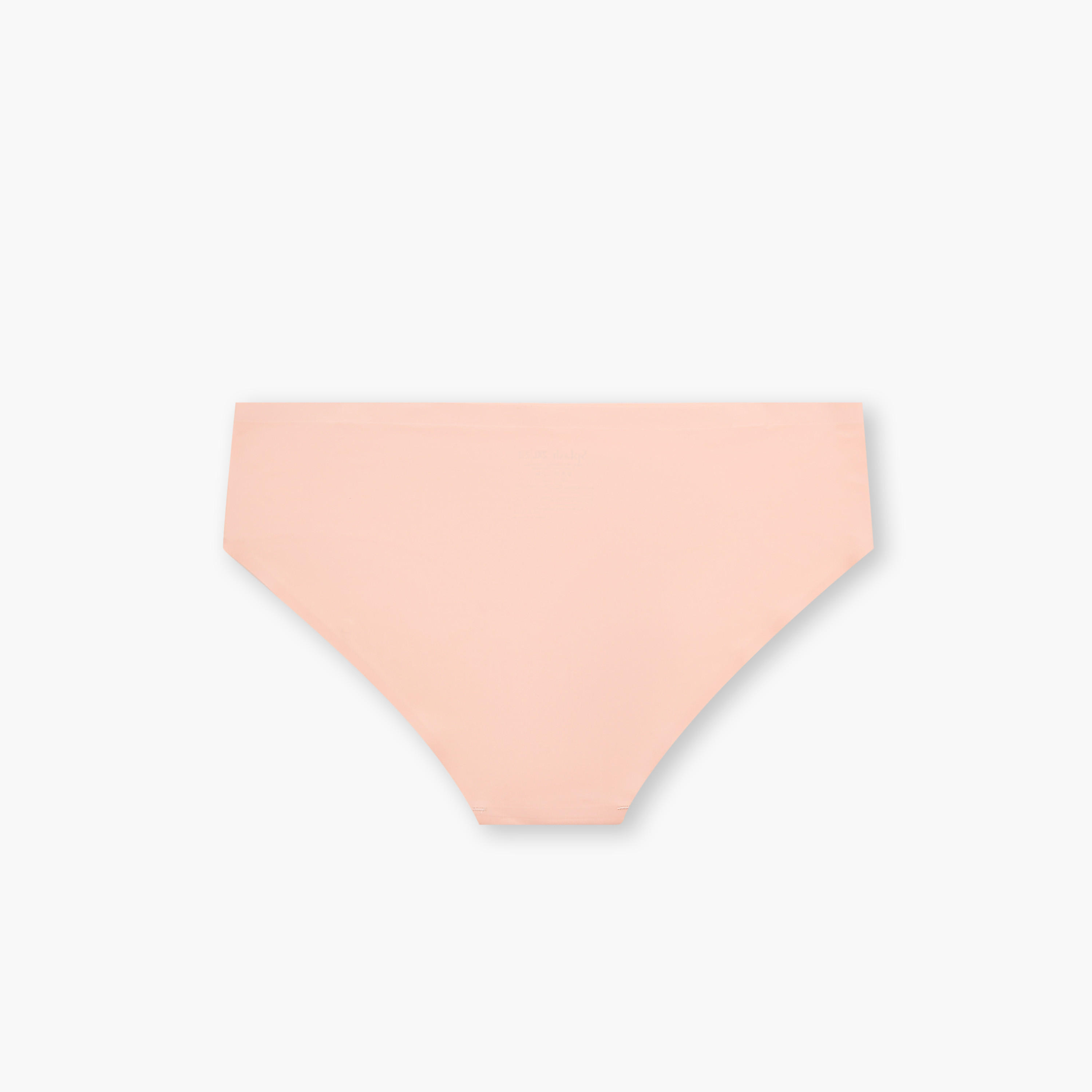 Bonded Bikini Briefs Seamless-women-clothing-lingerie-panties-image-2